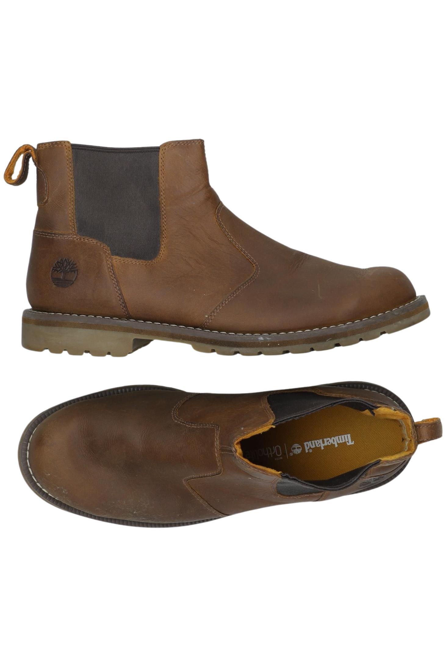 

Timberland Herren Stiefel, braun, Gr. 44