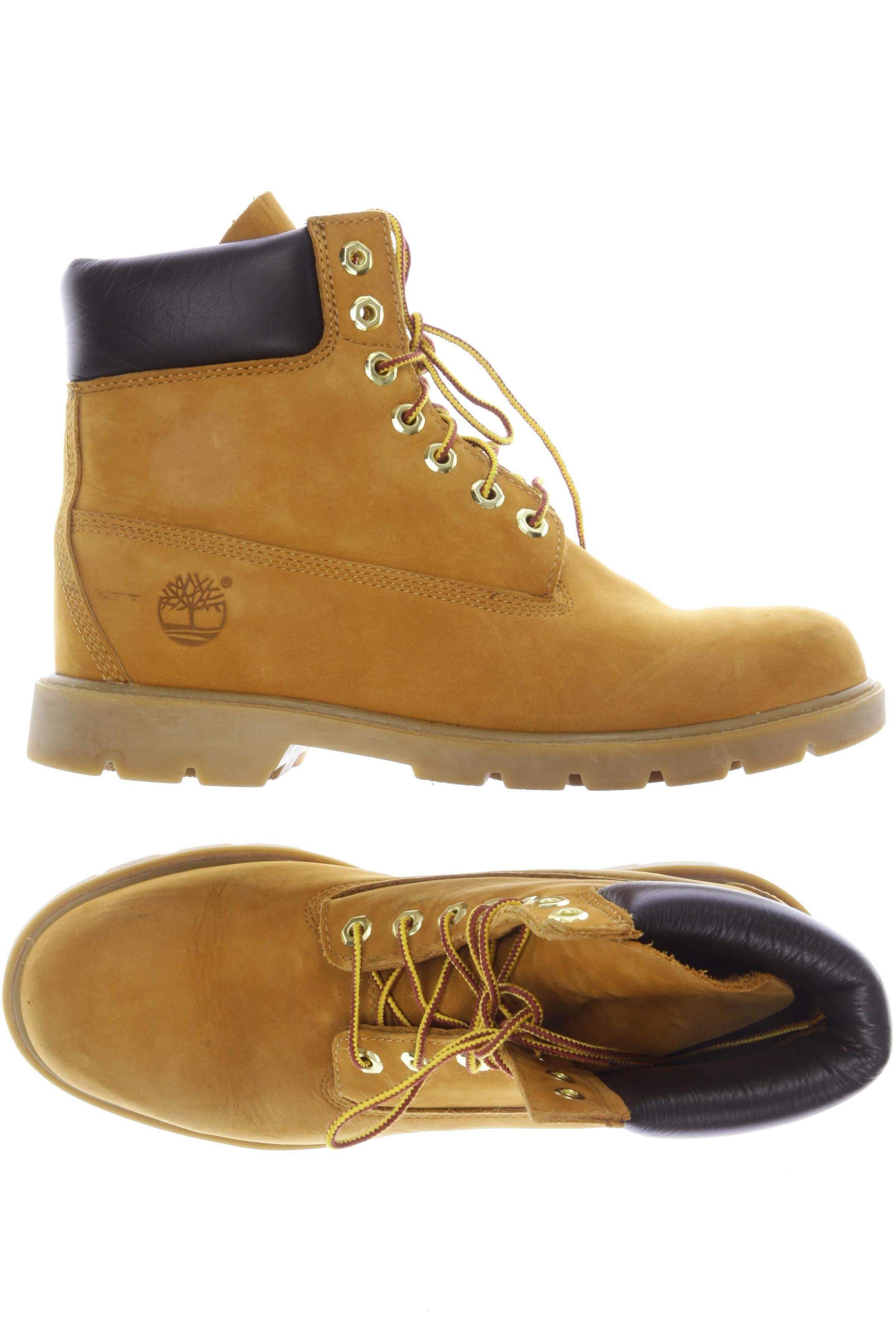 

Timberland Herren Stiefel, braun, Gr. 43
