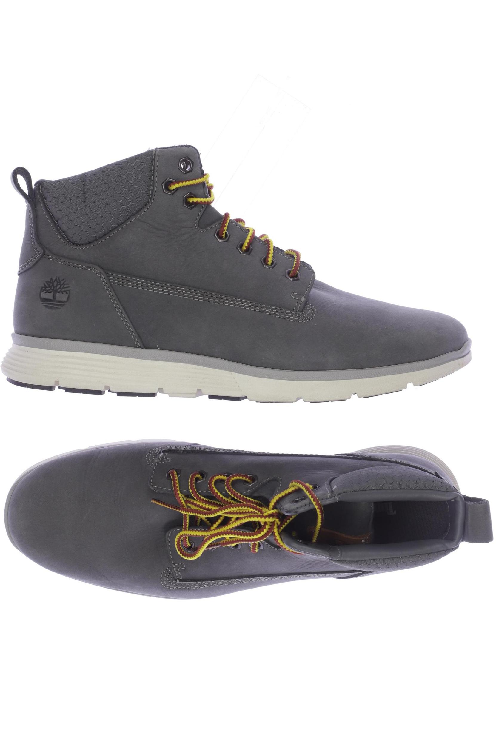 

Timberland Herren Stiefel, grau, Gr. 40
