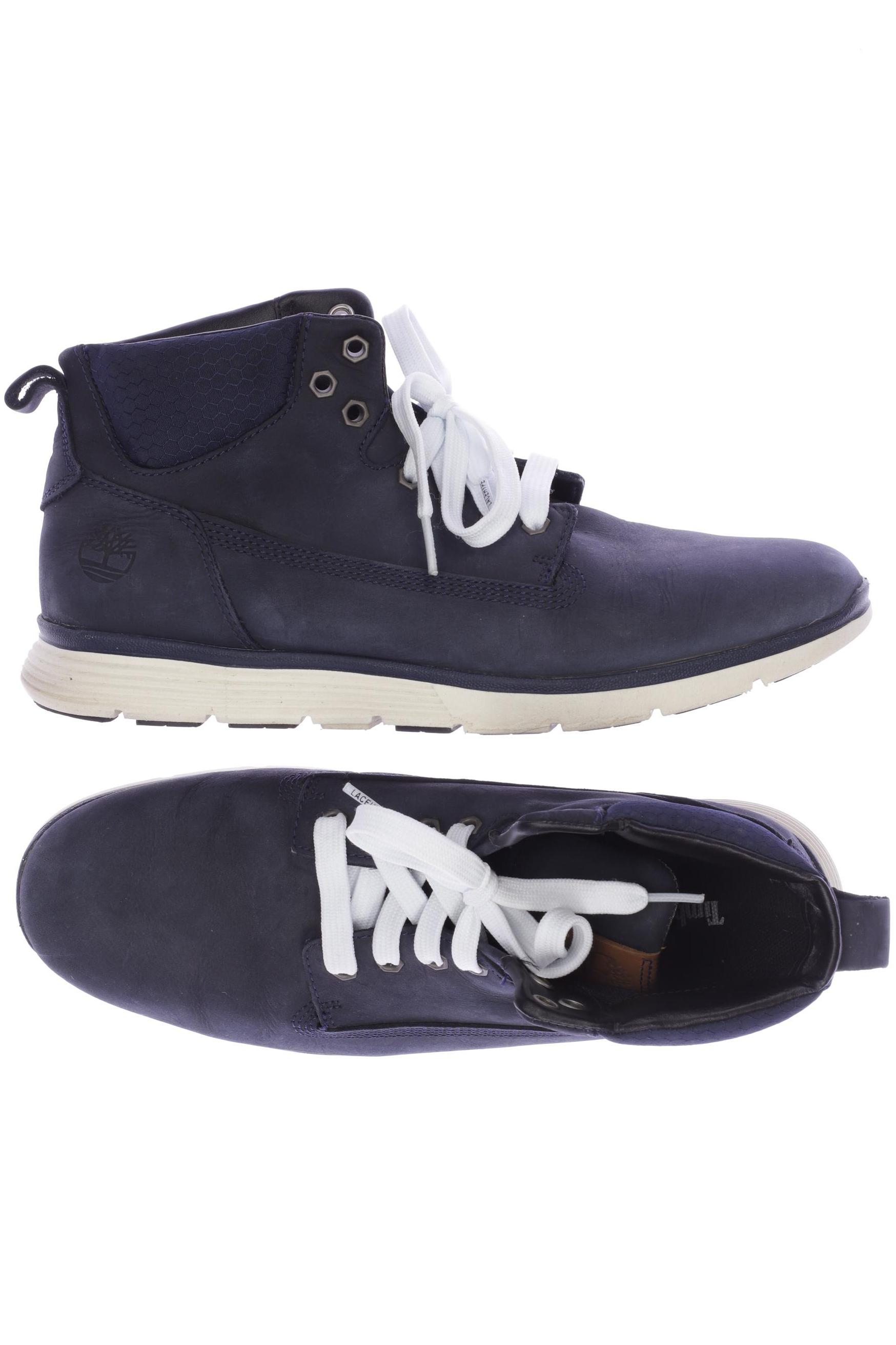 

Timberland Herren Stiefel, marineblau, Gr. 41