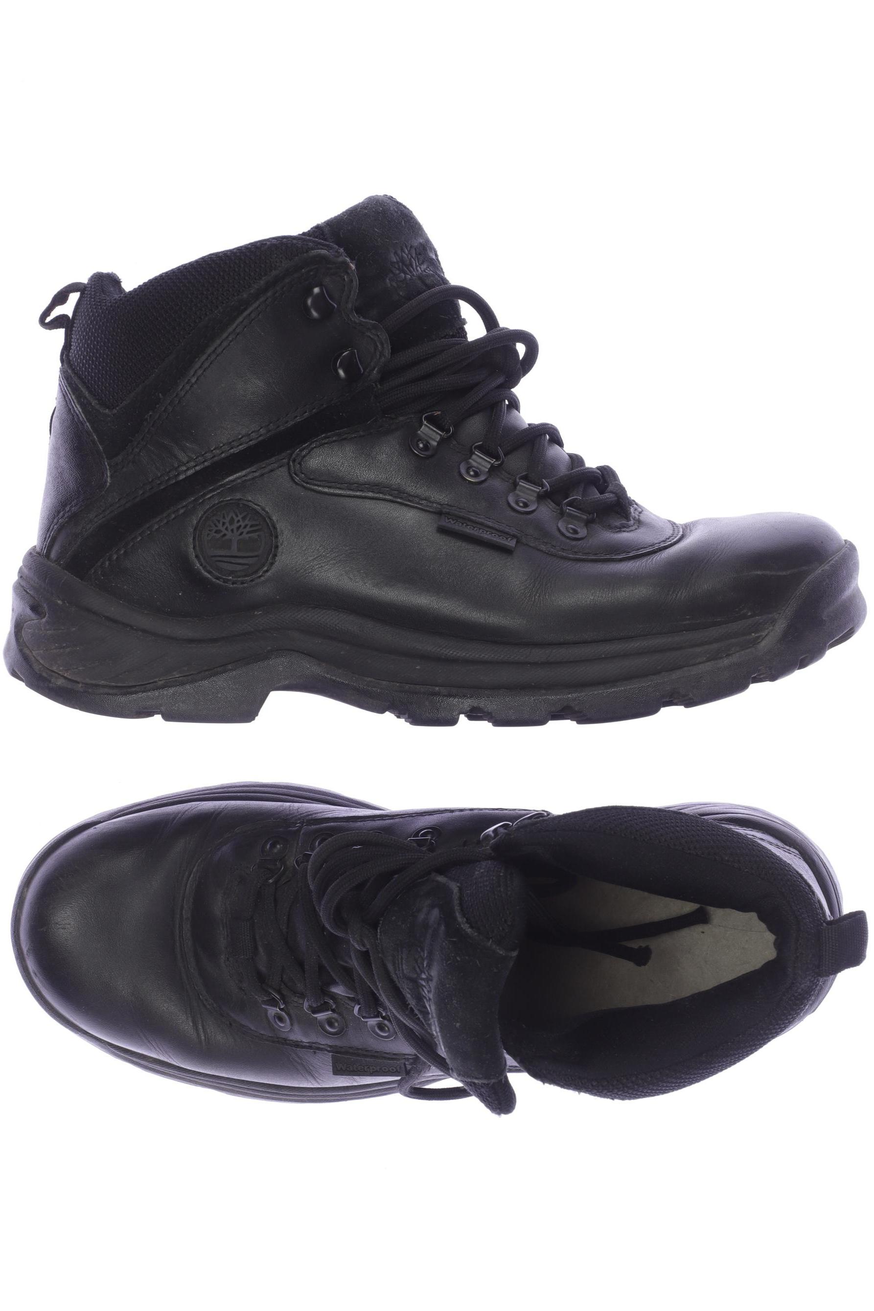

Timberland Herren Stiefel, schwarz, Gr. 8.5
