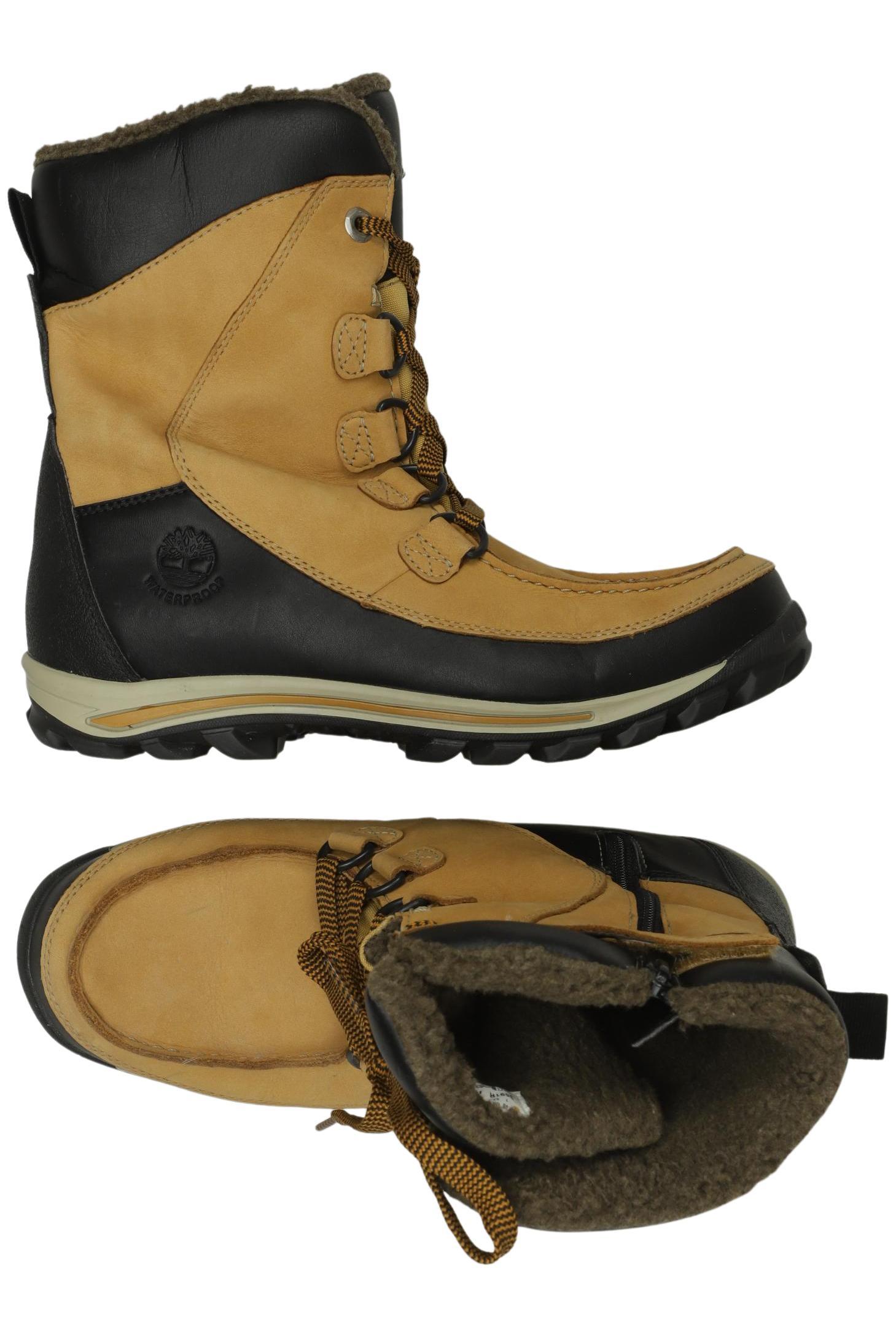 

Timberland Herren Stiefel, braun, Gr. 40