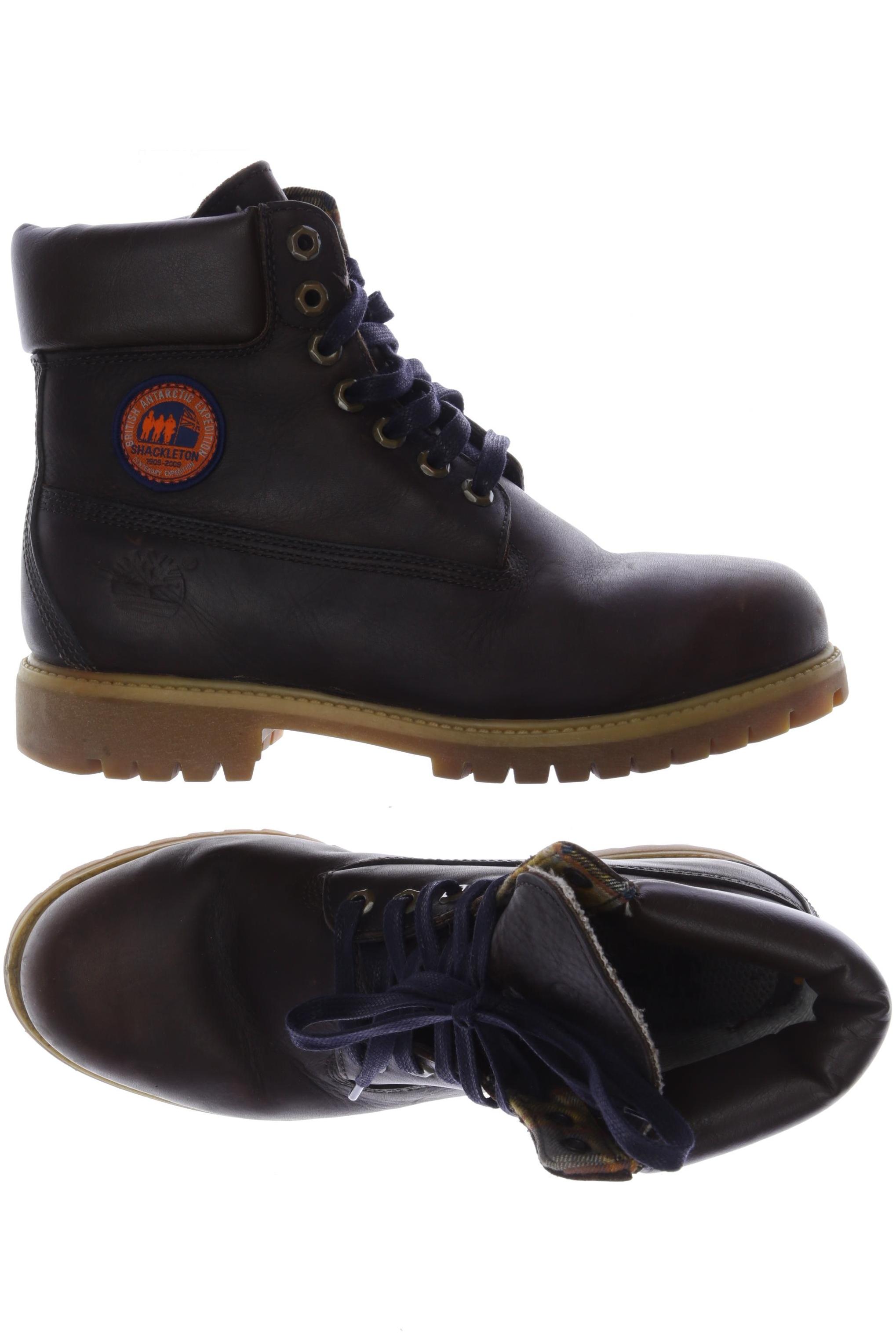

Timberland Herren Stiefel, braun, Gr. 40