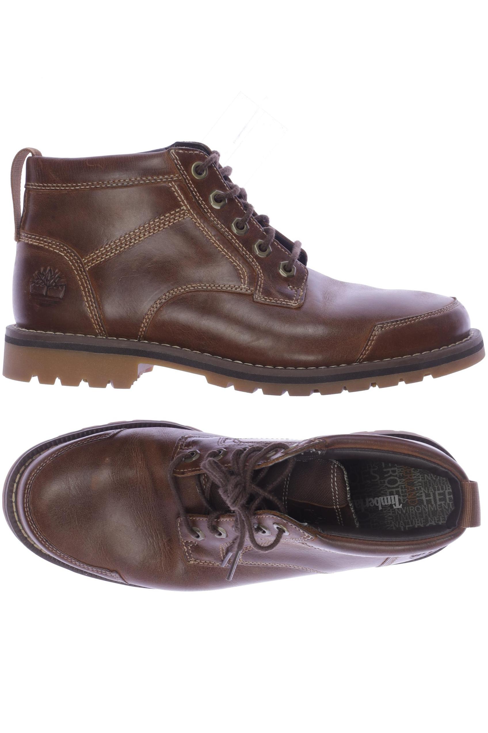

Timberland Herren Stiefel, braun, Gr. 42