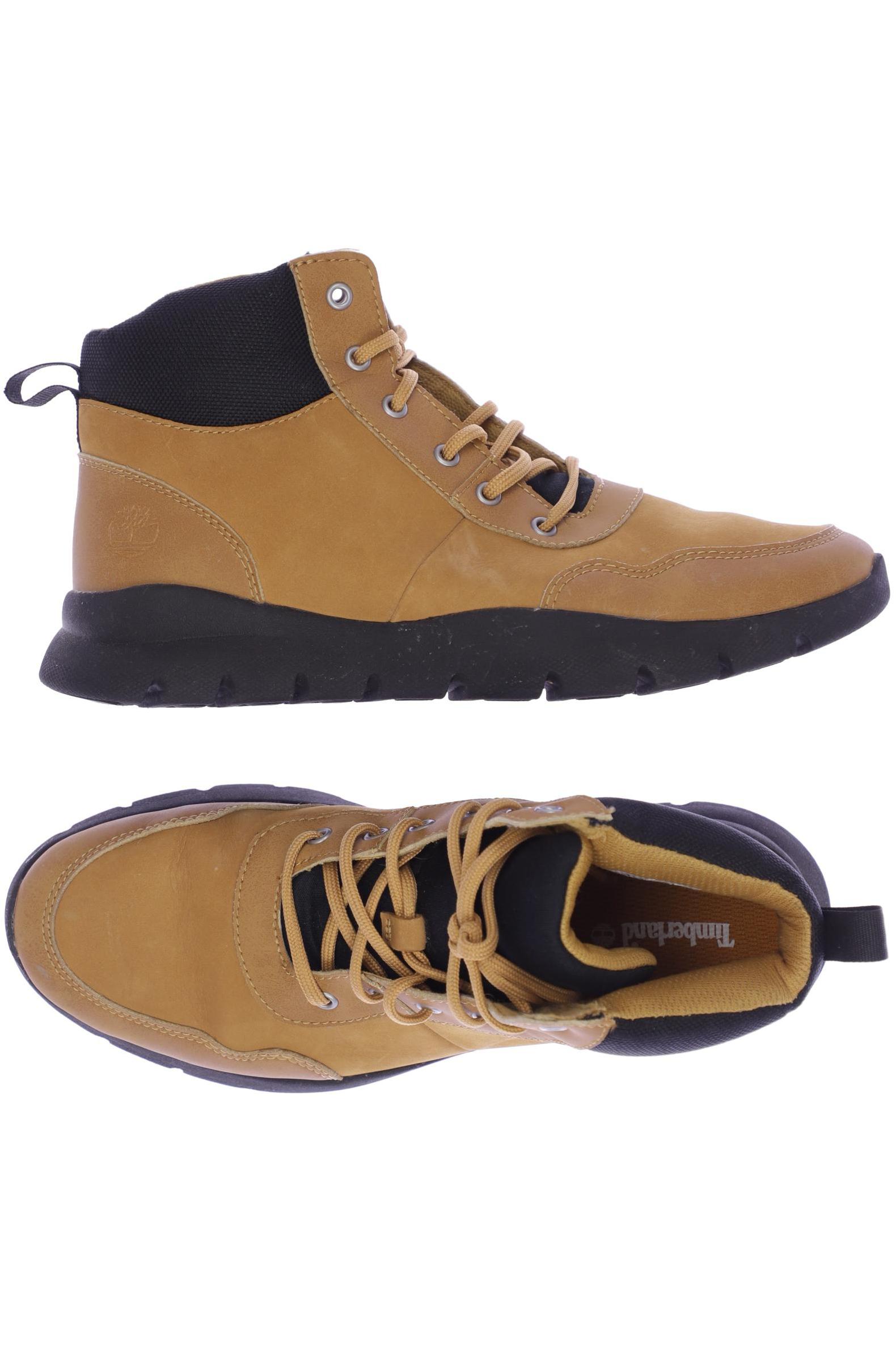 

Timberland Herren Stiefel, gelb, Gr. 39