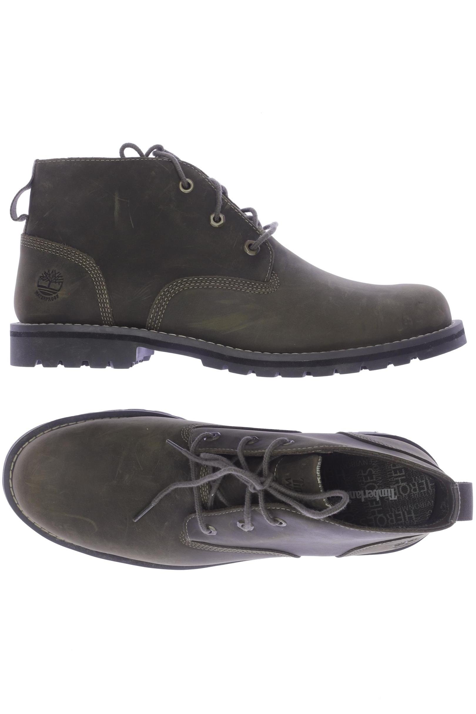

Timberland Herren Stiefel, grün, Gr. 46