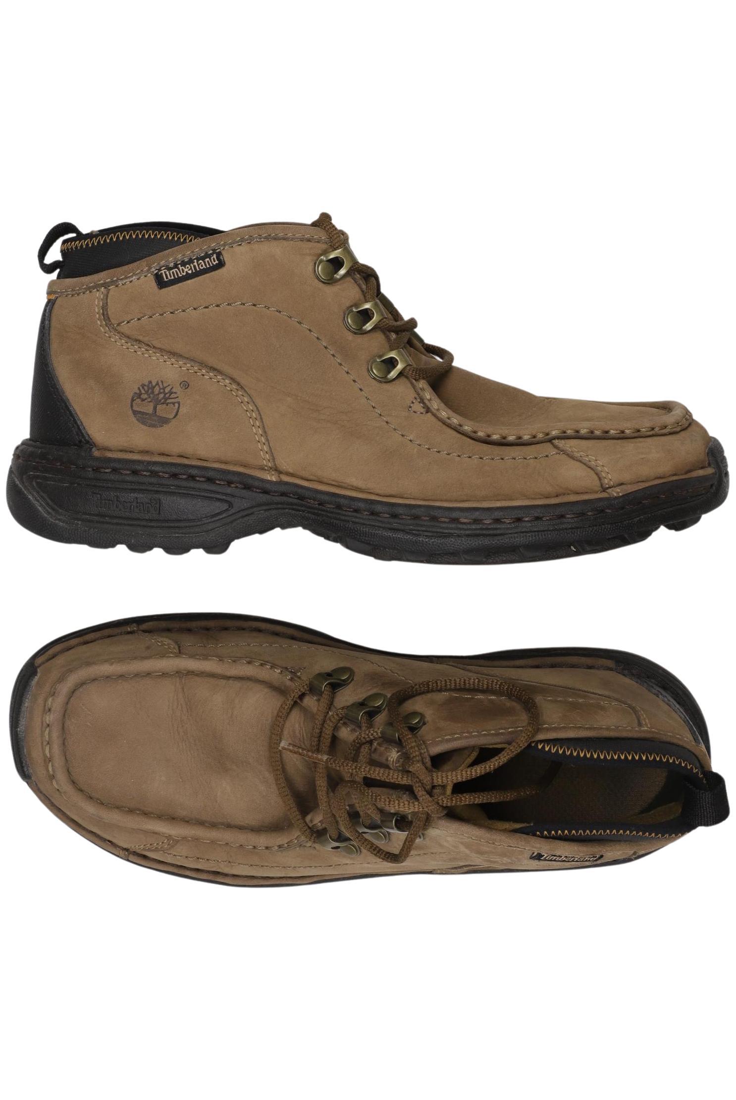 

Timberland Herren Stiefel, braun, Gr. 7.5