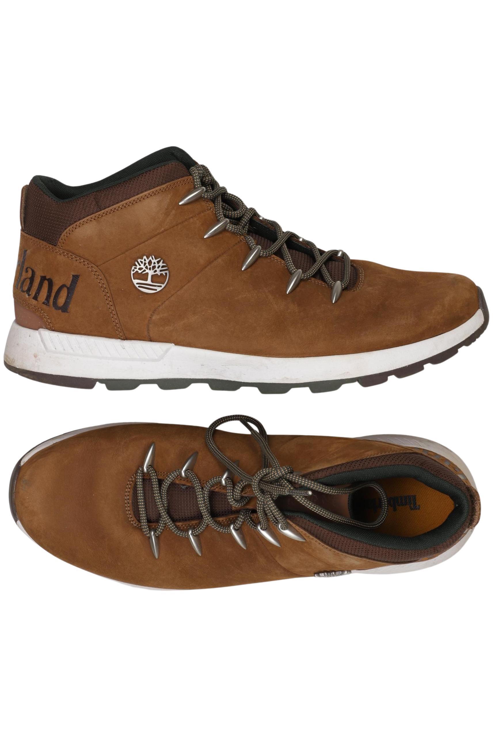 

Timberland Herren Stiefel, braun, Gr. 47.5