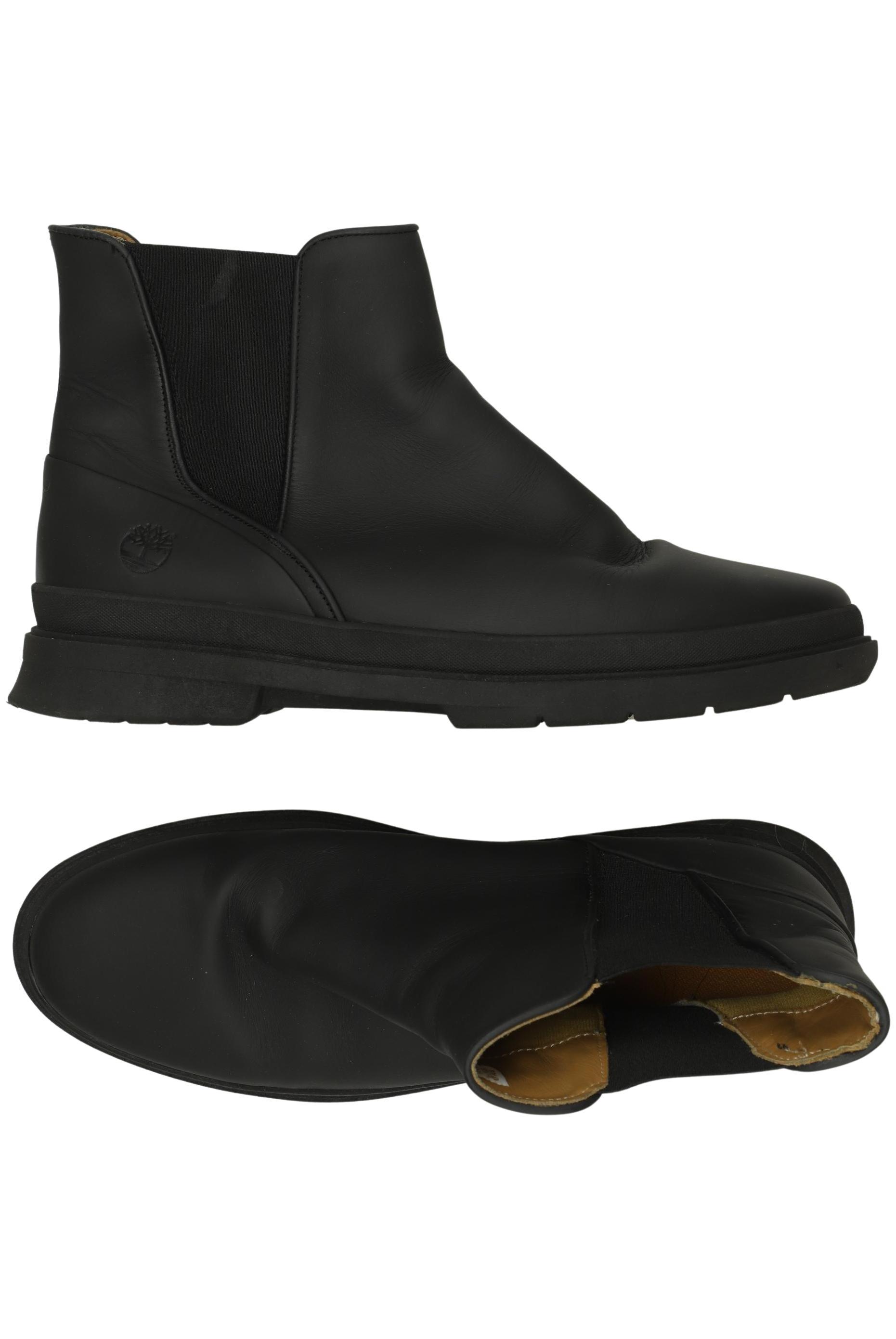 

Timberland Herren Stiefel, schwarz, Gr. 46