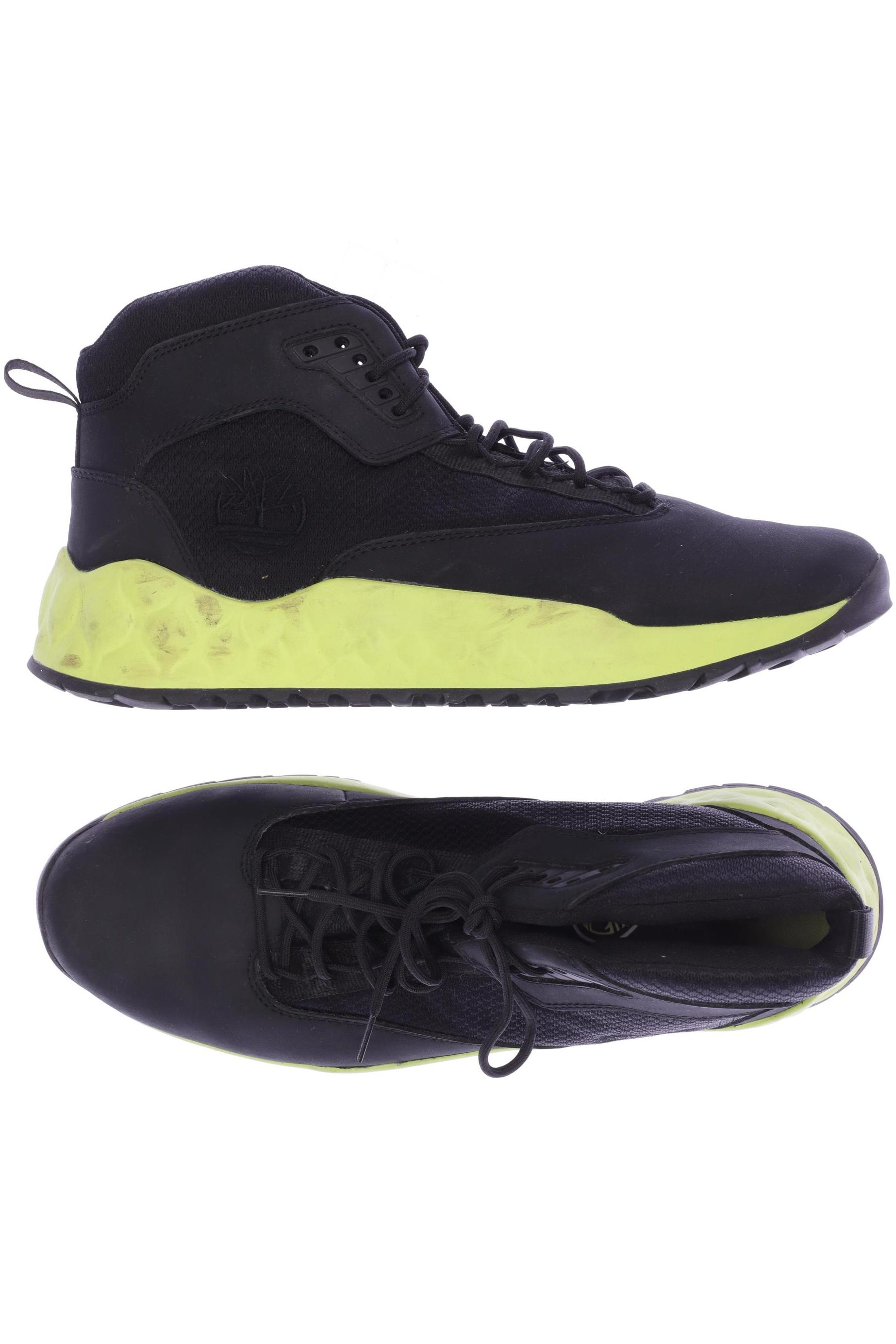 

Timberland Herren Stiefel, schwarz, Gr. 45