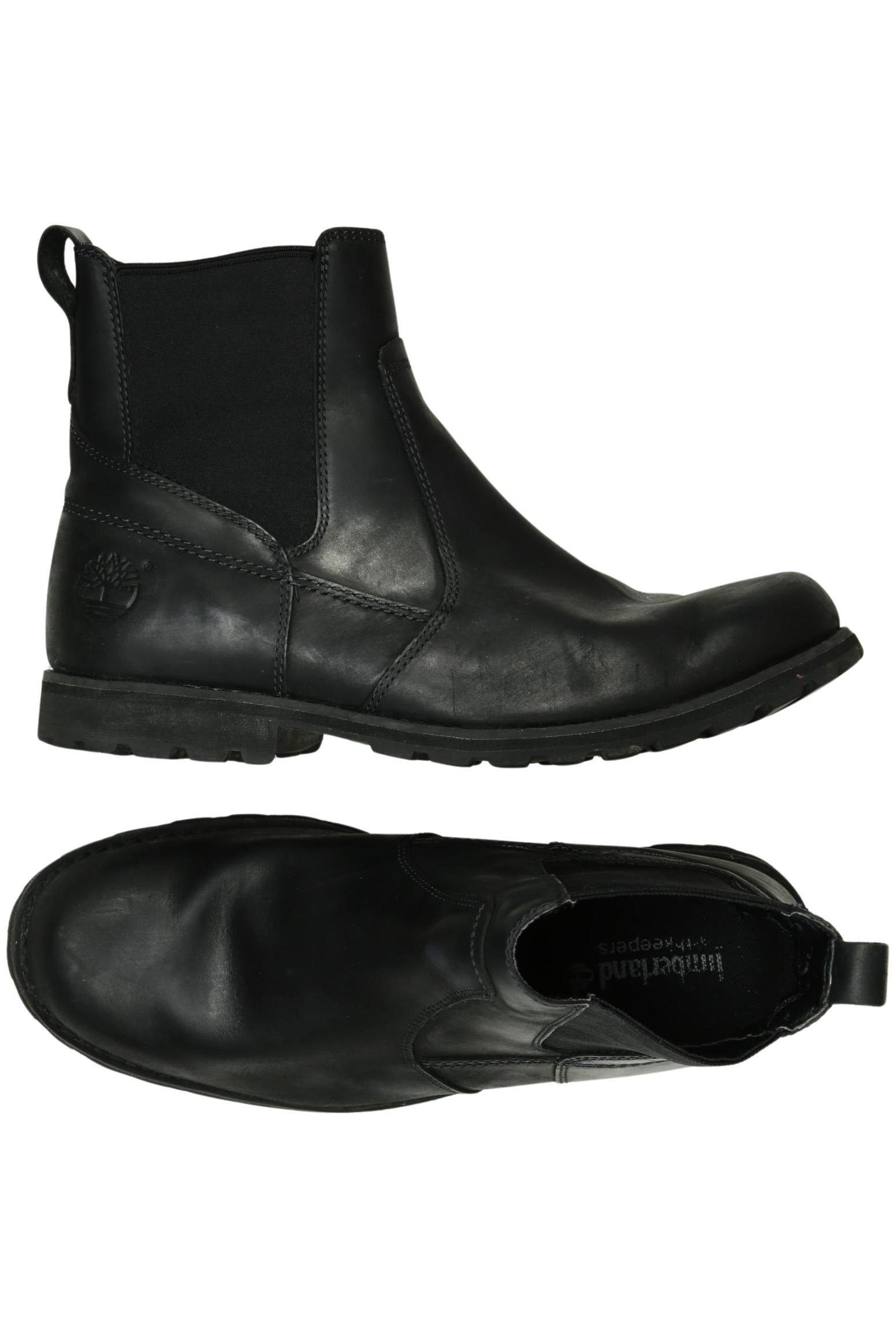 

Timberland Herren Stiefel, schwarz, Gr. 43