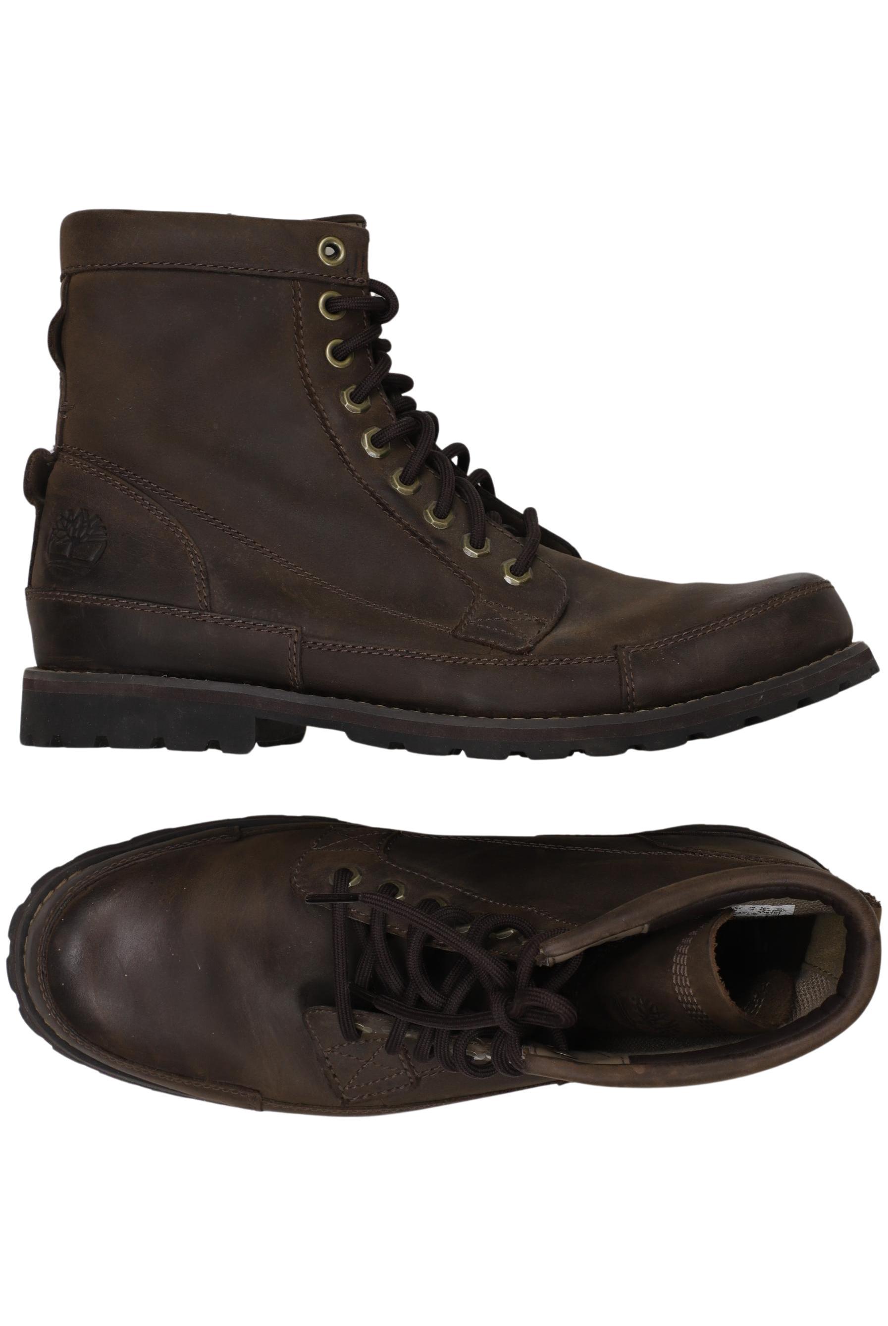 

Timberland Herren Stiefel, braun, Gr. 44