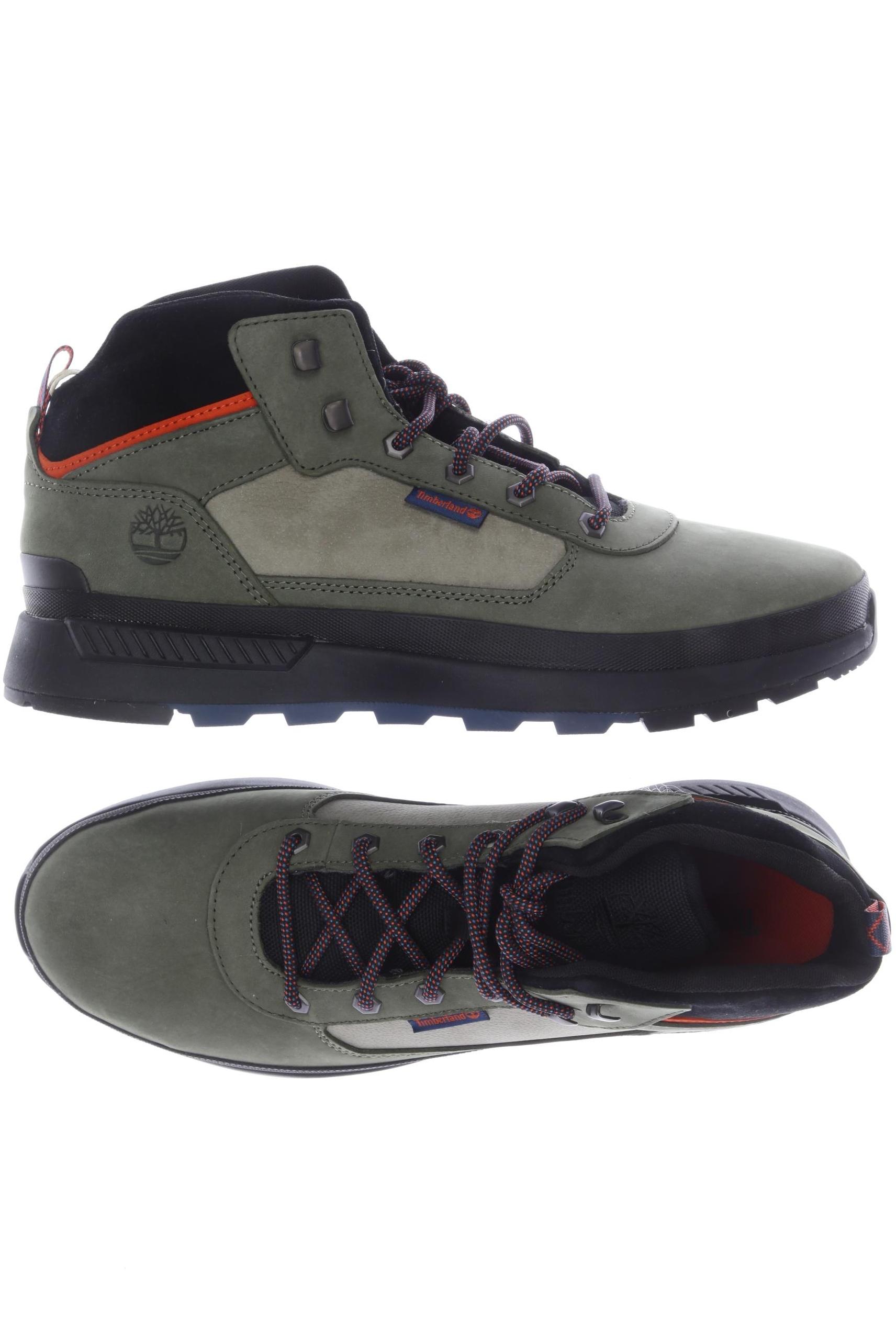 

Timberland Herren Stiefel, grün, Gr. 46