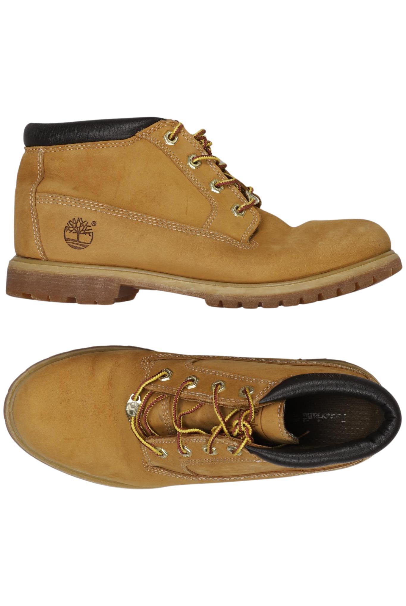 

Timberland Herren Stiefel, braun, Gr. 40
