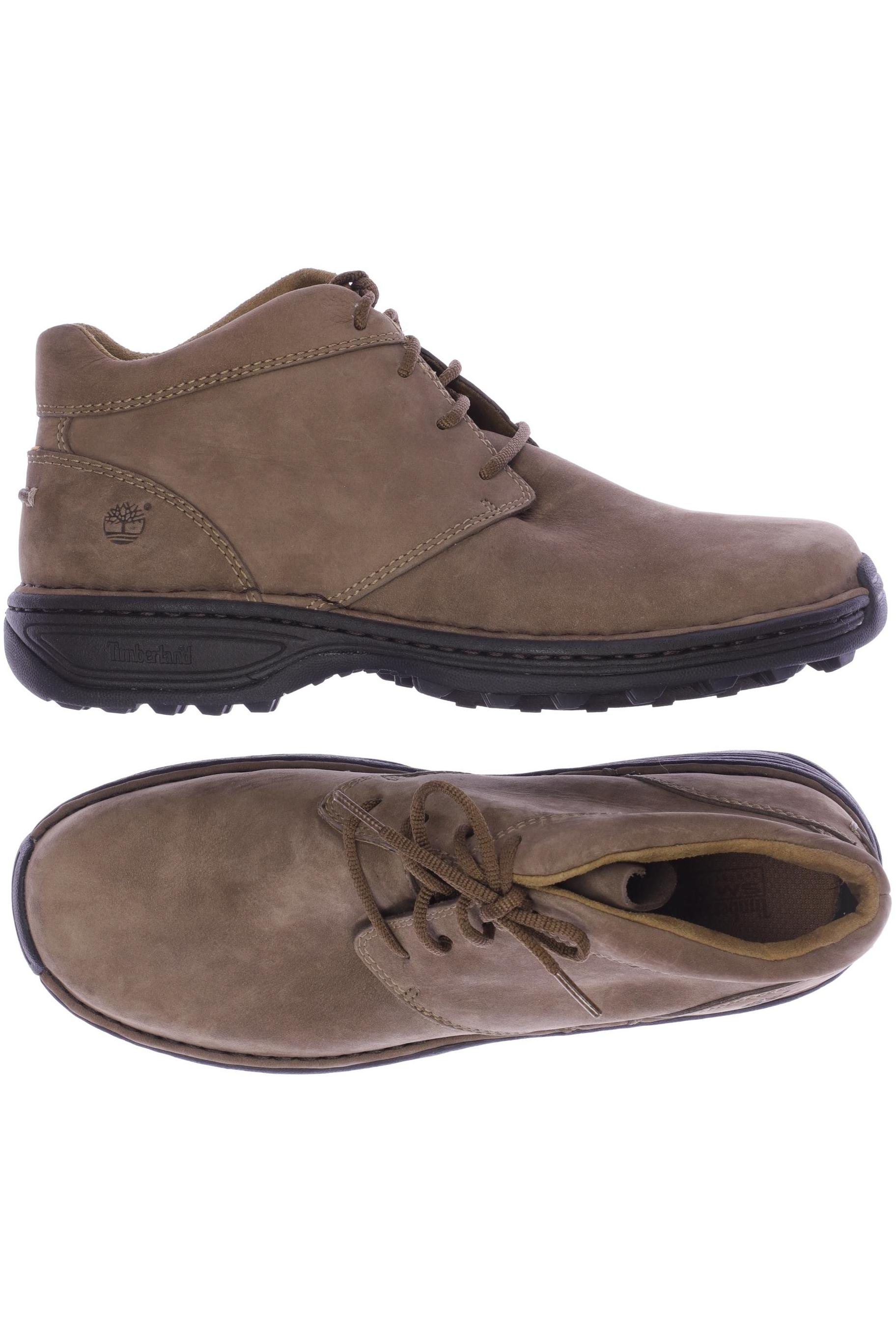 

Timberland Herren Stiefel, braun, Gr. 10