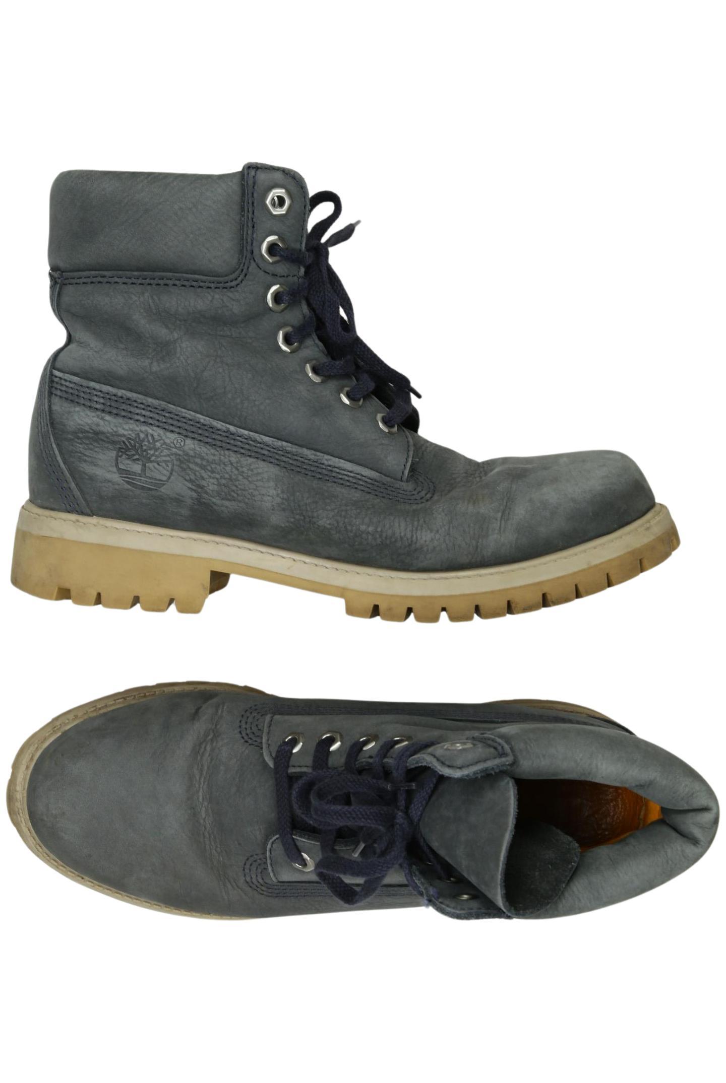 

Timberland Herren Stiefel, grau, Gr. 39