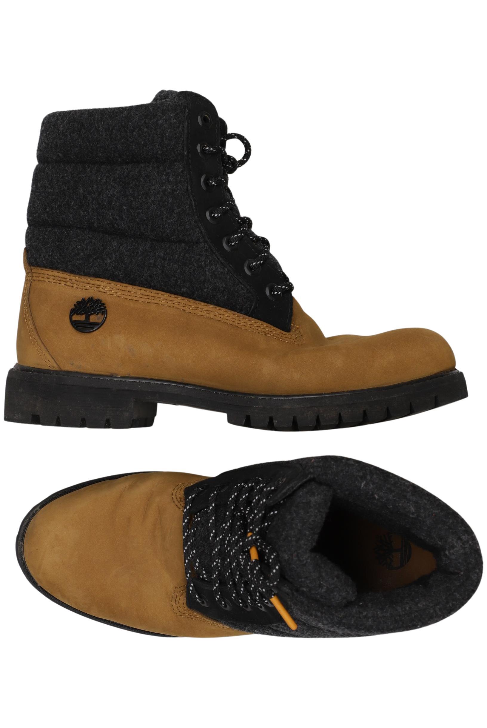 

Timberland Herren Stiefel, braun, Gr. 43