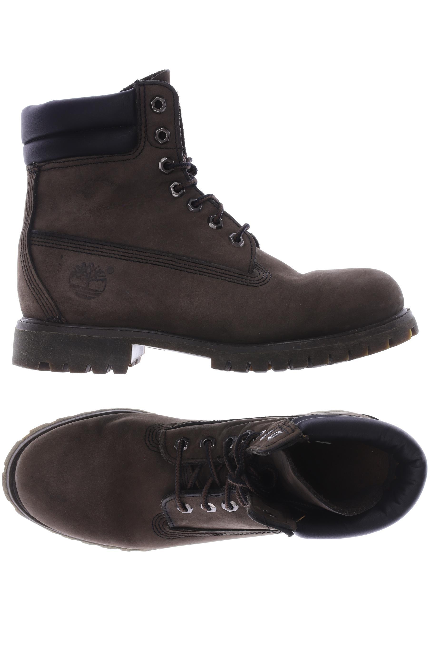 

Timberland Herren Stiefel, braun, Gr. 7