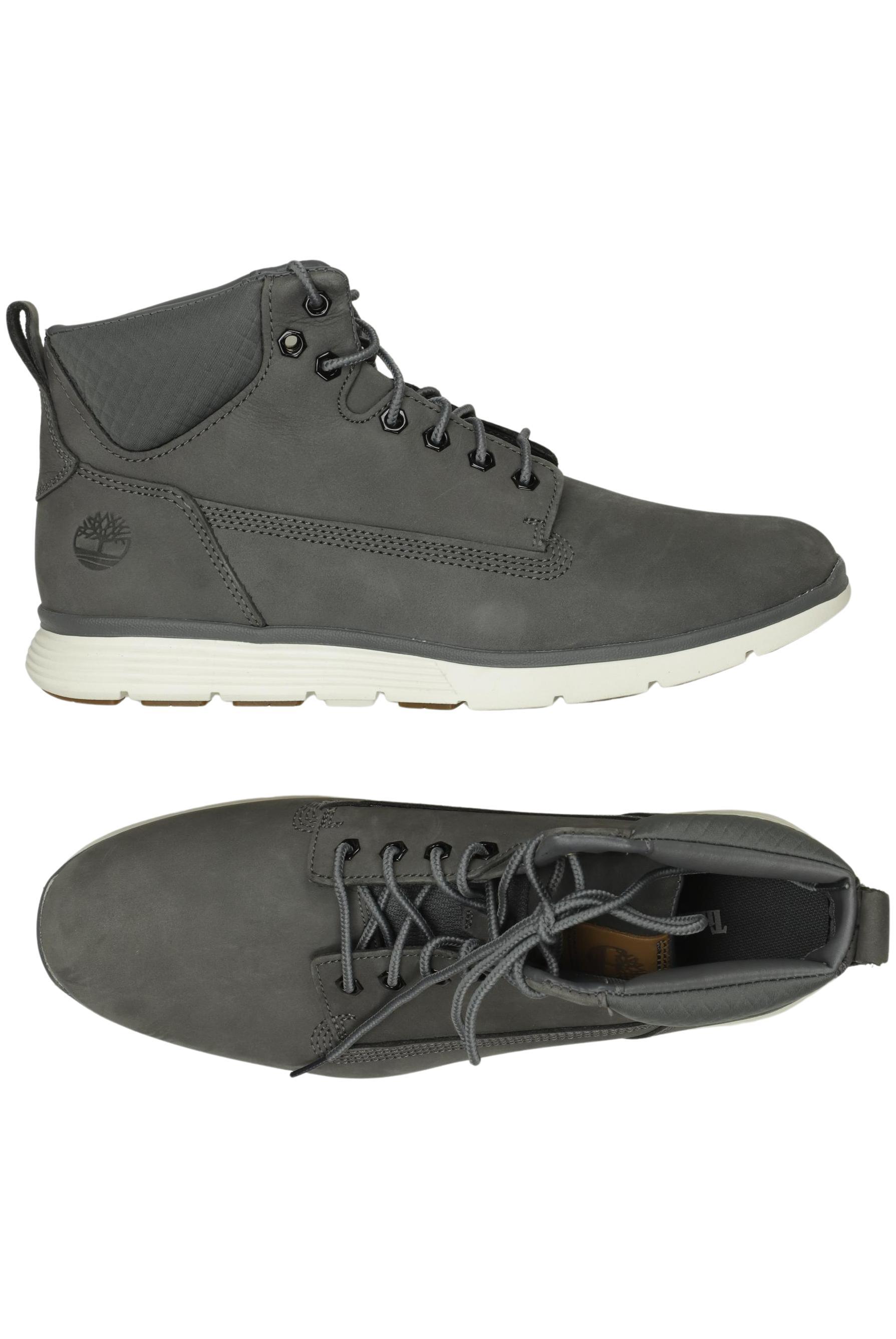 

Timberland Herren Stiefel, grau, Gr. 41