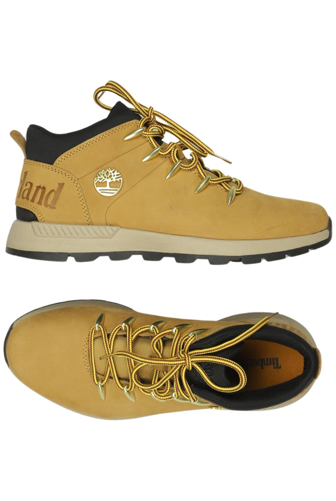 

Timberland Herren Stiefel, braun, Gr. 41