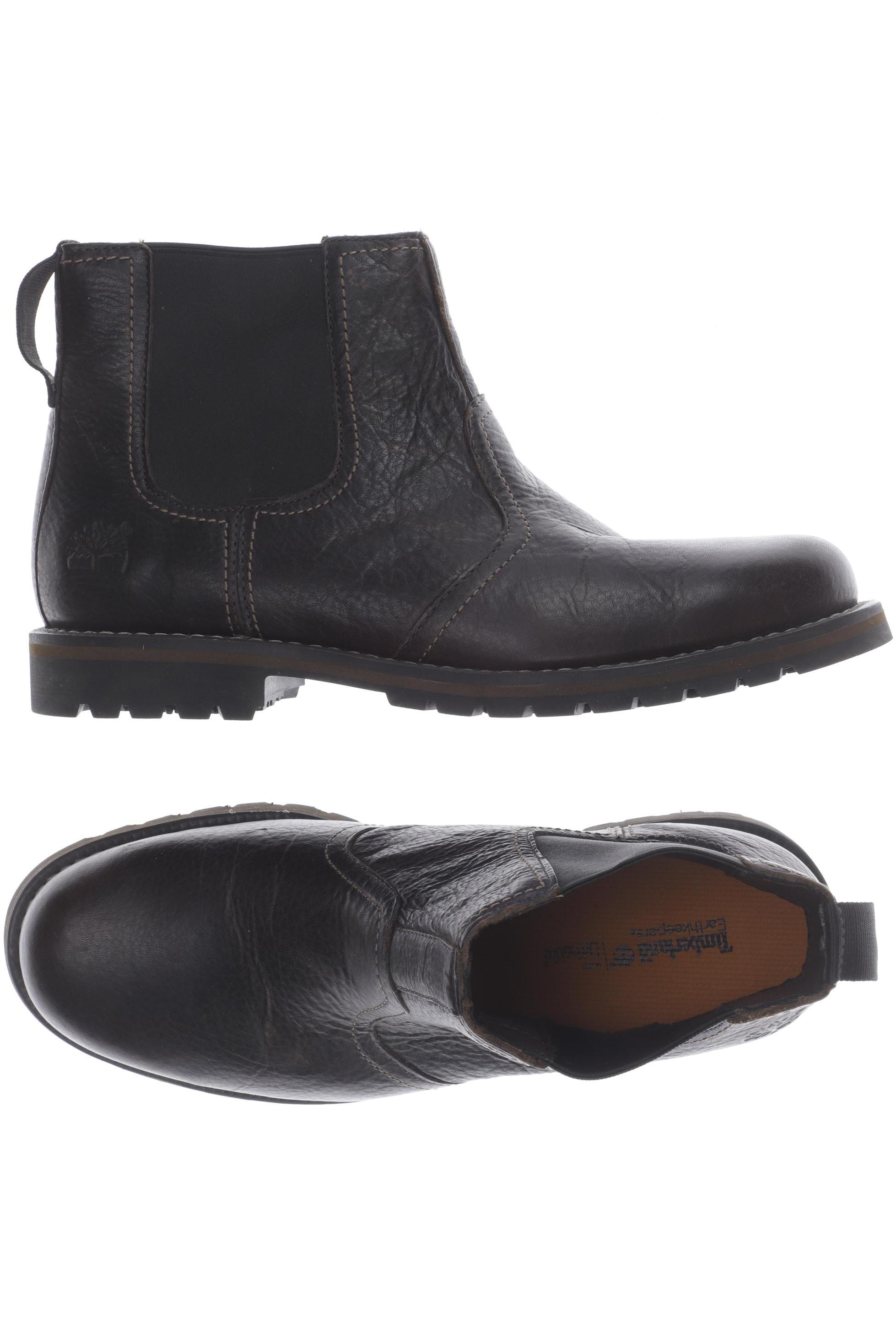 

Timberland Herren Stiefel, braun, Gr. 44