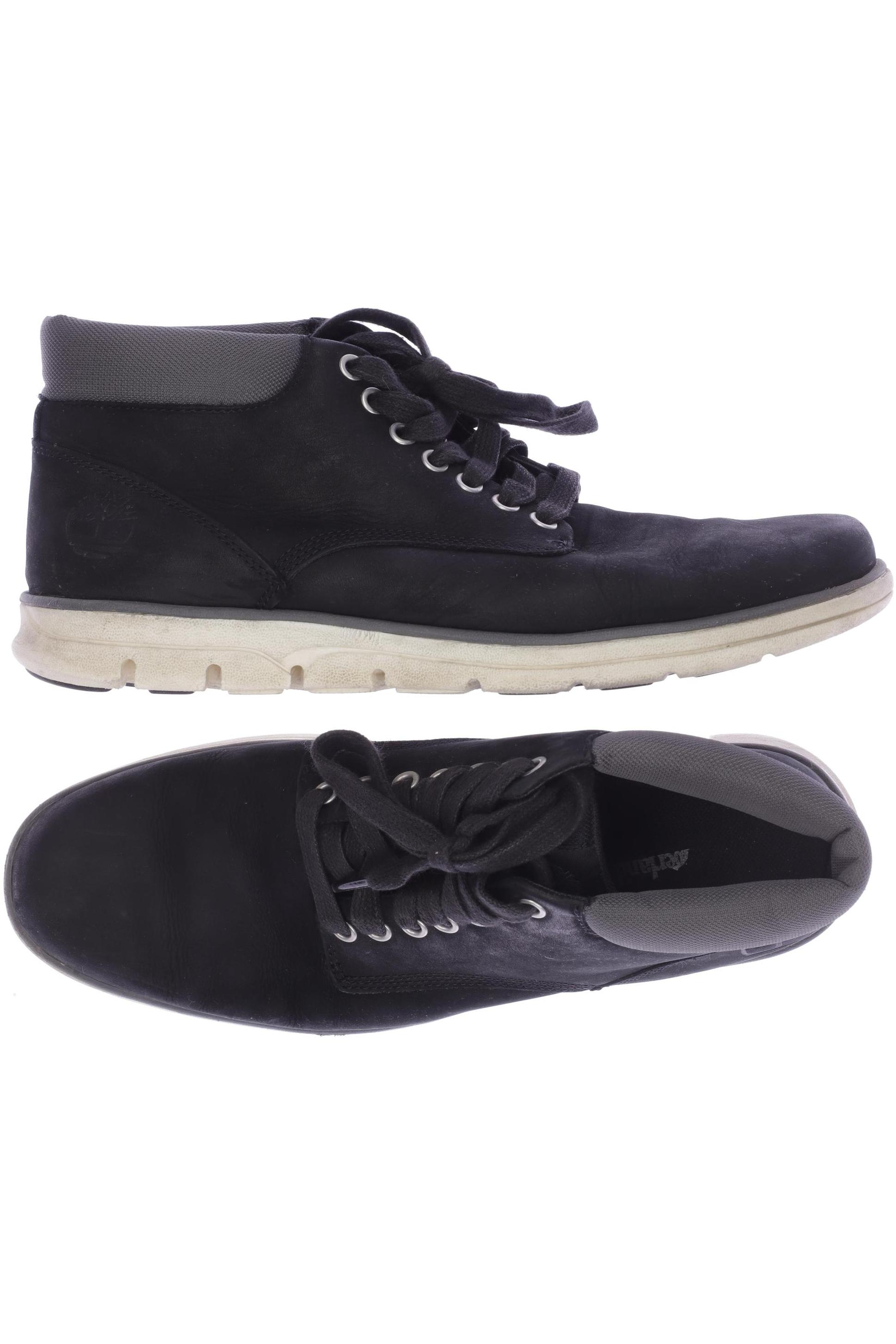 

Timberland Herren Stiefel, schwarz, Gr. 42