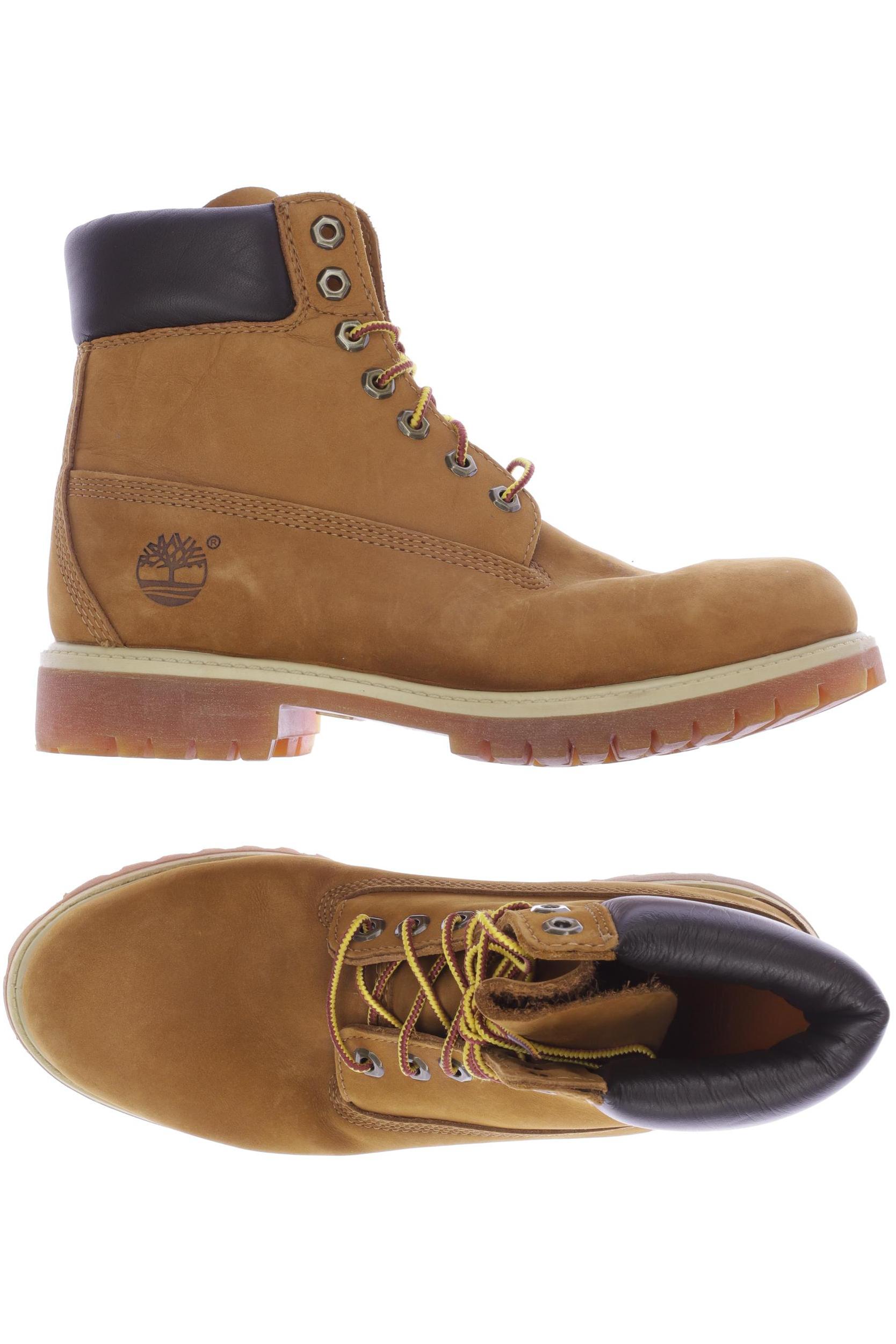 

Timberland Herren Stiefel, braun, Gr. 7.5