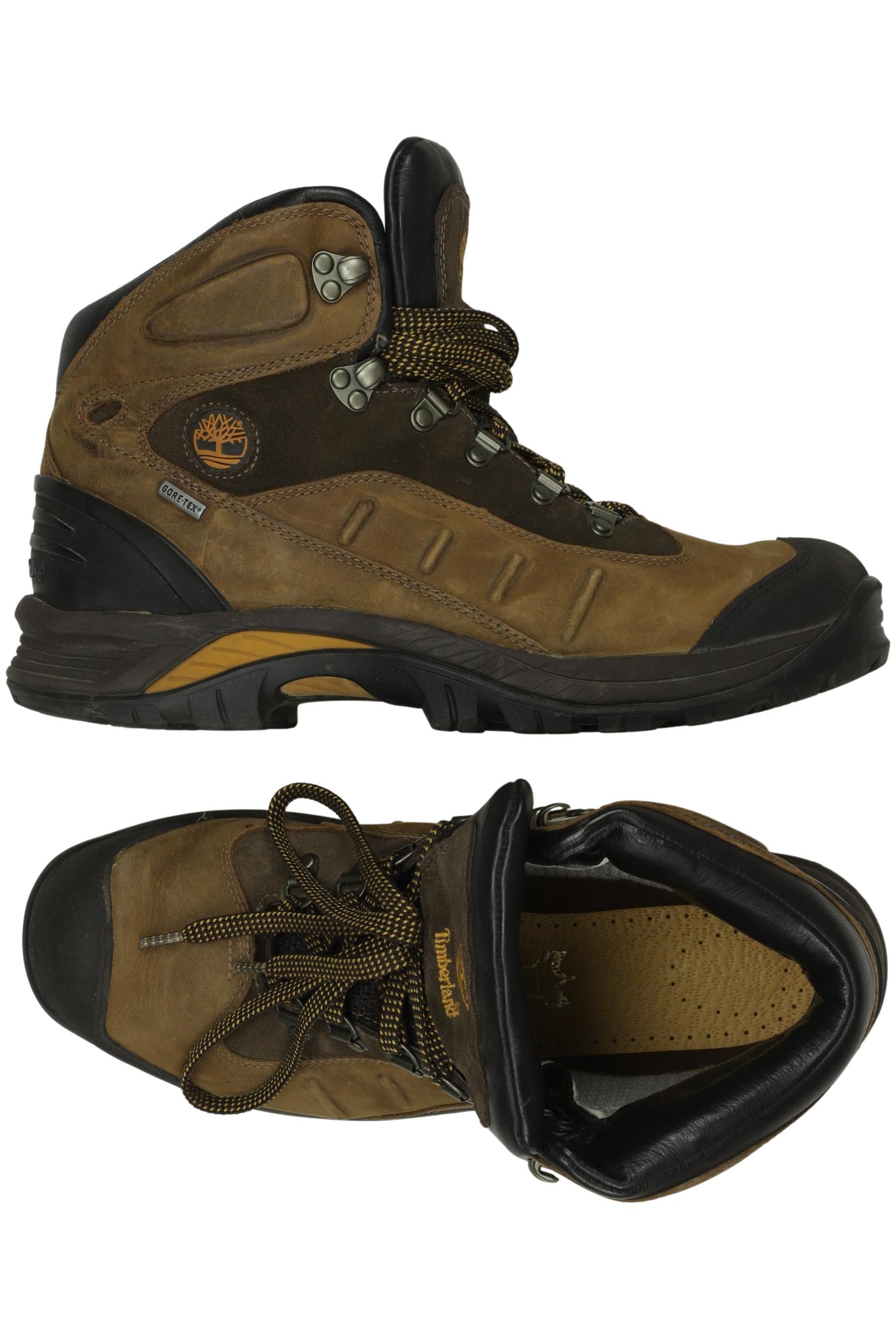 

Timberland Herren Stiefel, braun, Gr. 11