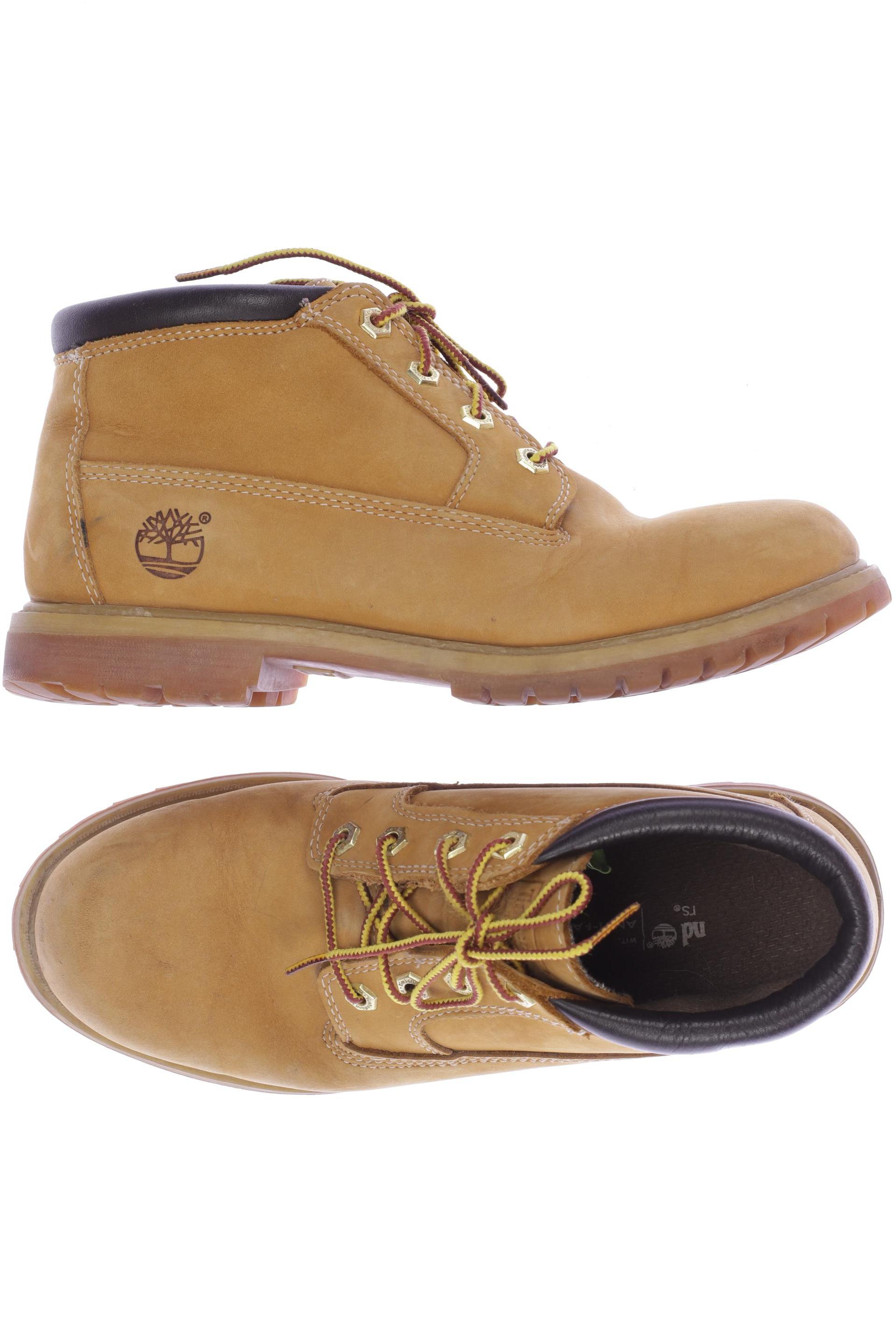

Timberland Herren Stiefel, braun, Gr. 39.5