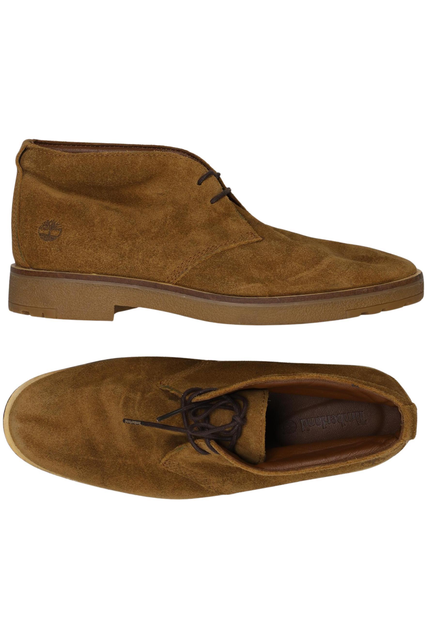 

Timberland Herren Stiefel, braun, Gr. 43