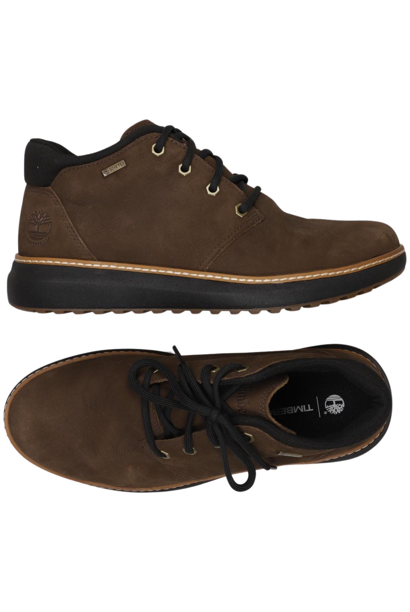 

Timberland Herren Stiefel, braun, Gr. 42