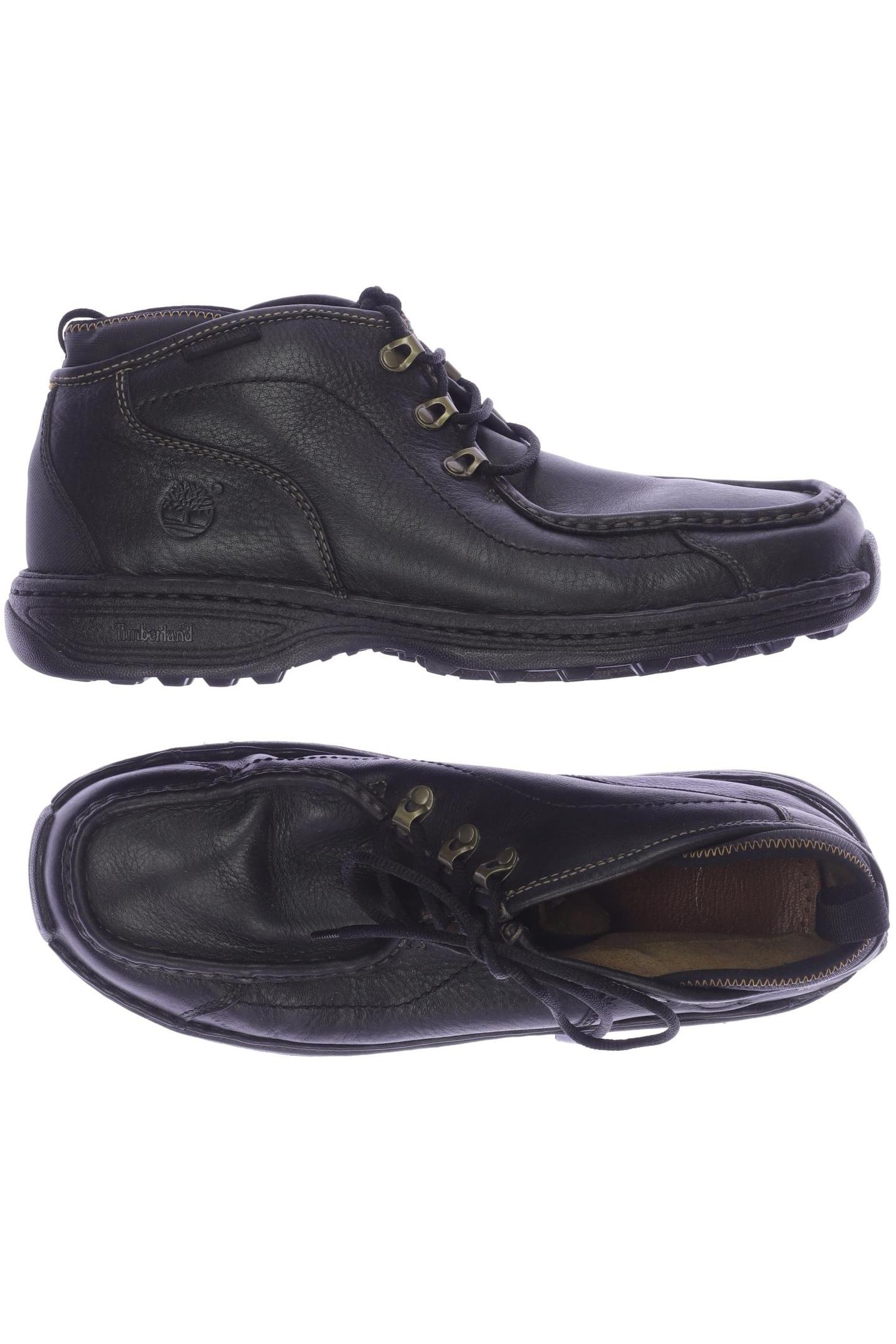 

Timberland Herren Stiefel, schwarz, Gr. 12