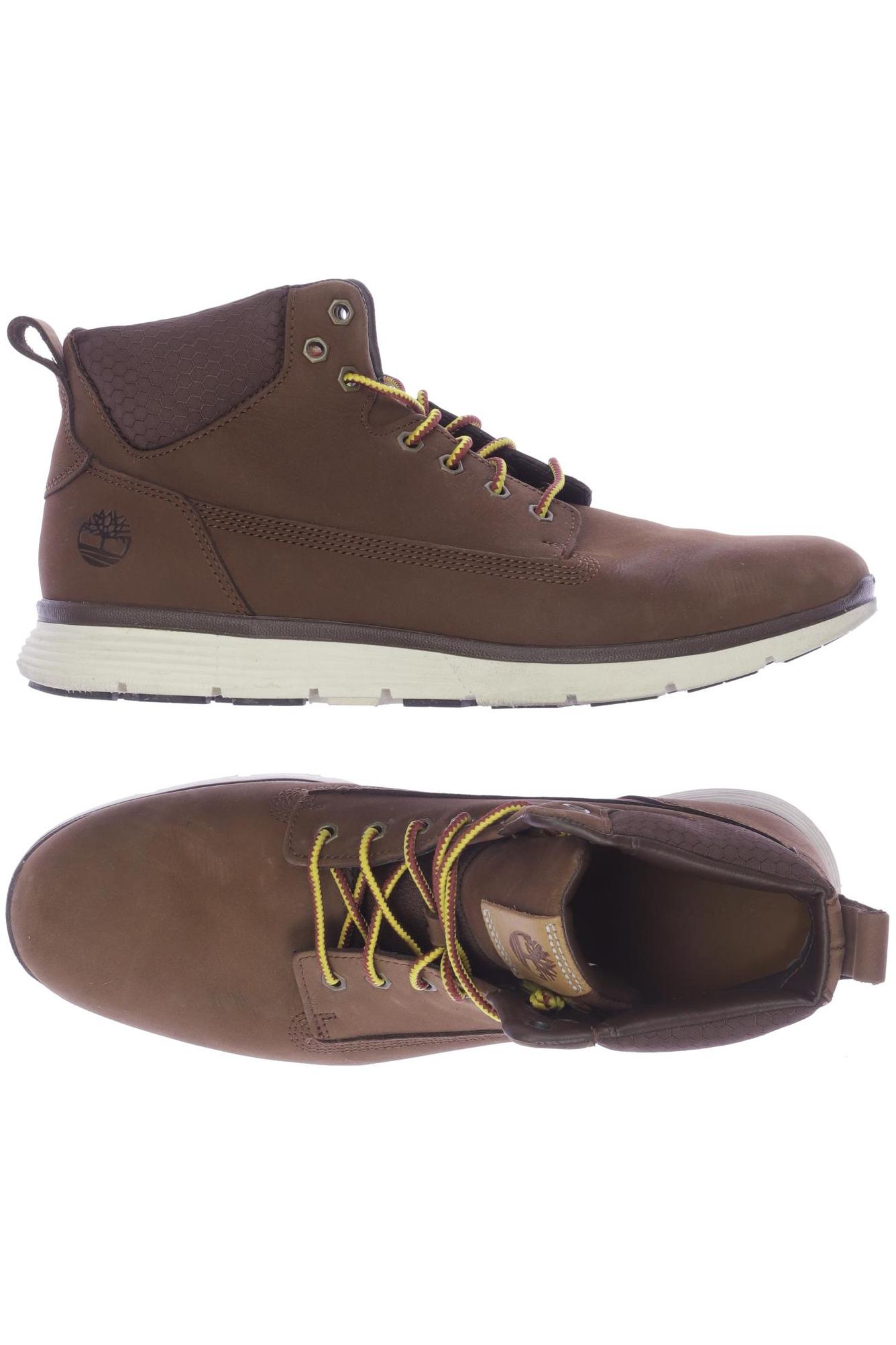 

Timberland Herren Stiefel, braun, Gr. 43