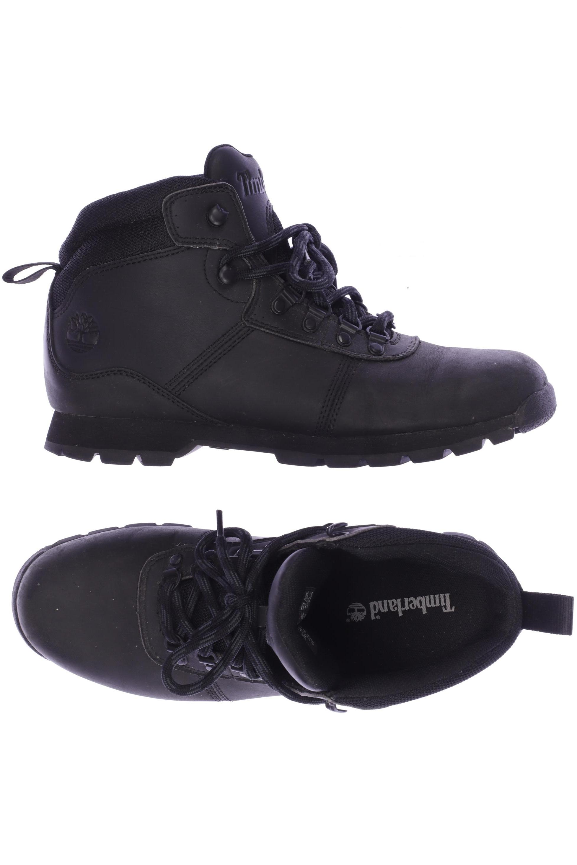 

Timberland Herren Stiefel, schwarz, Gr. 42