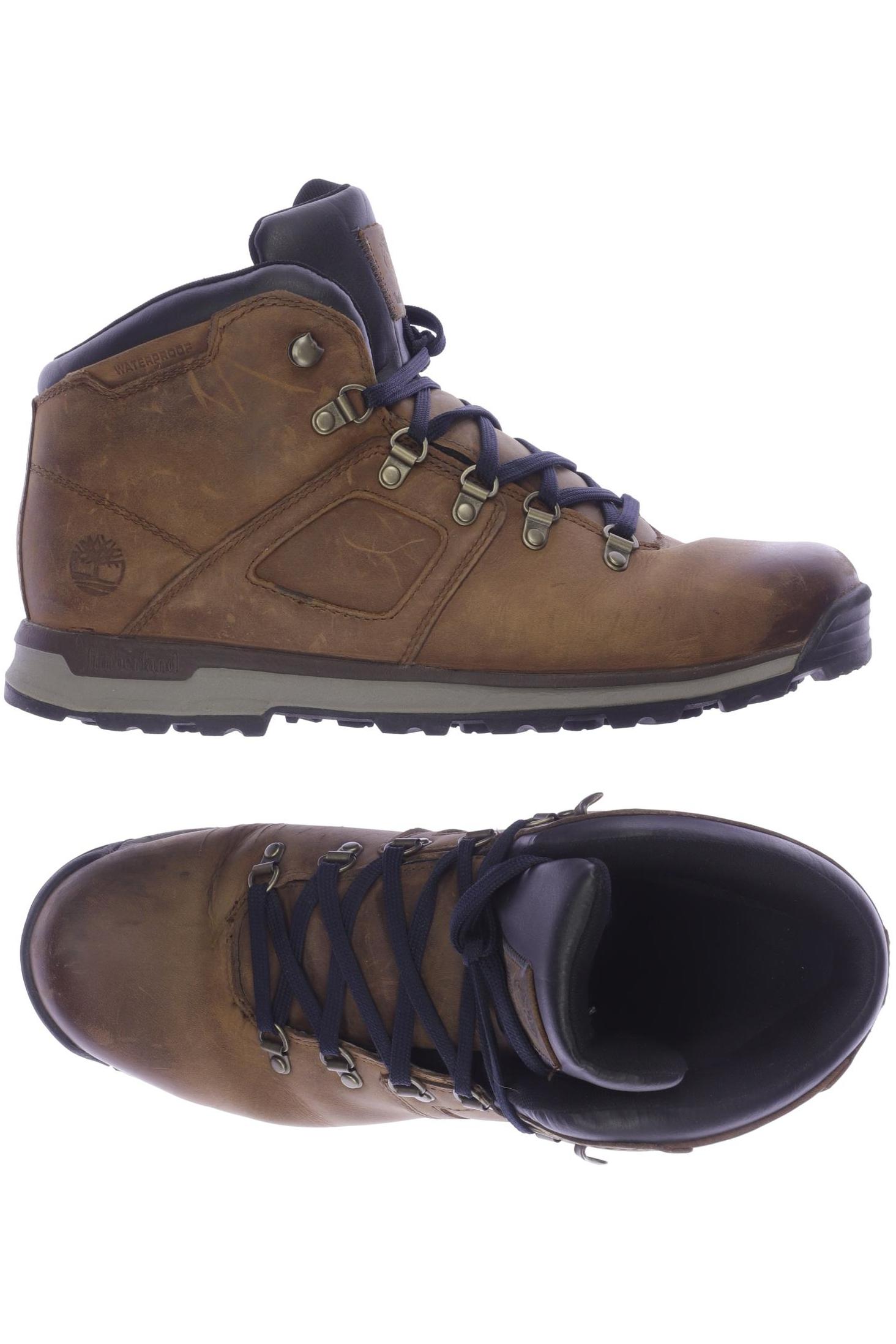 

Timberland Herren Stiefel, braun