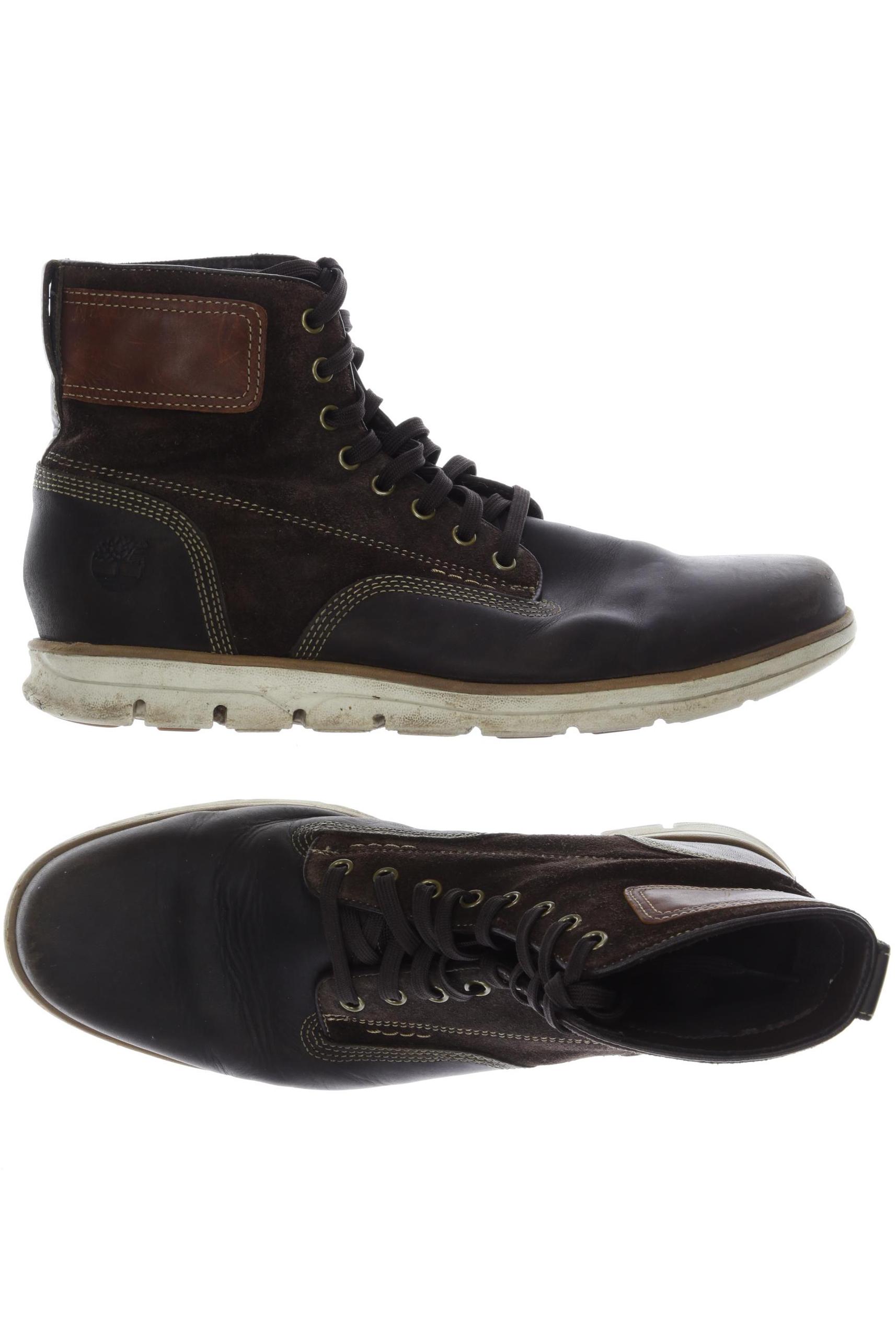 

Timberland Herren Stiefel, braun, Gr. 44