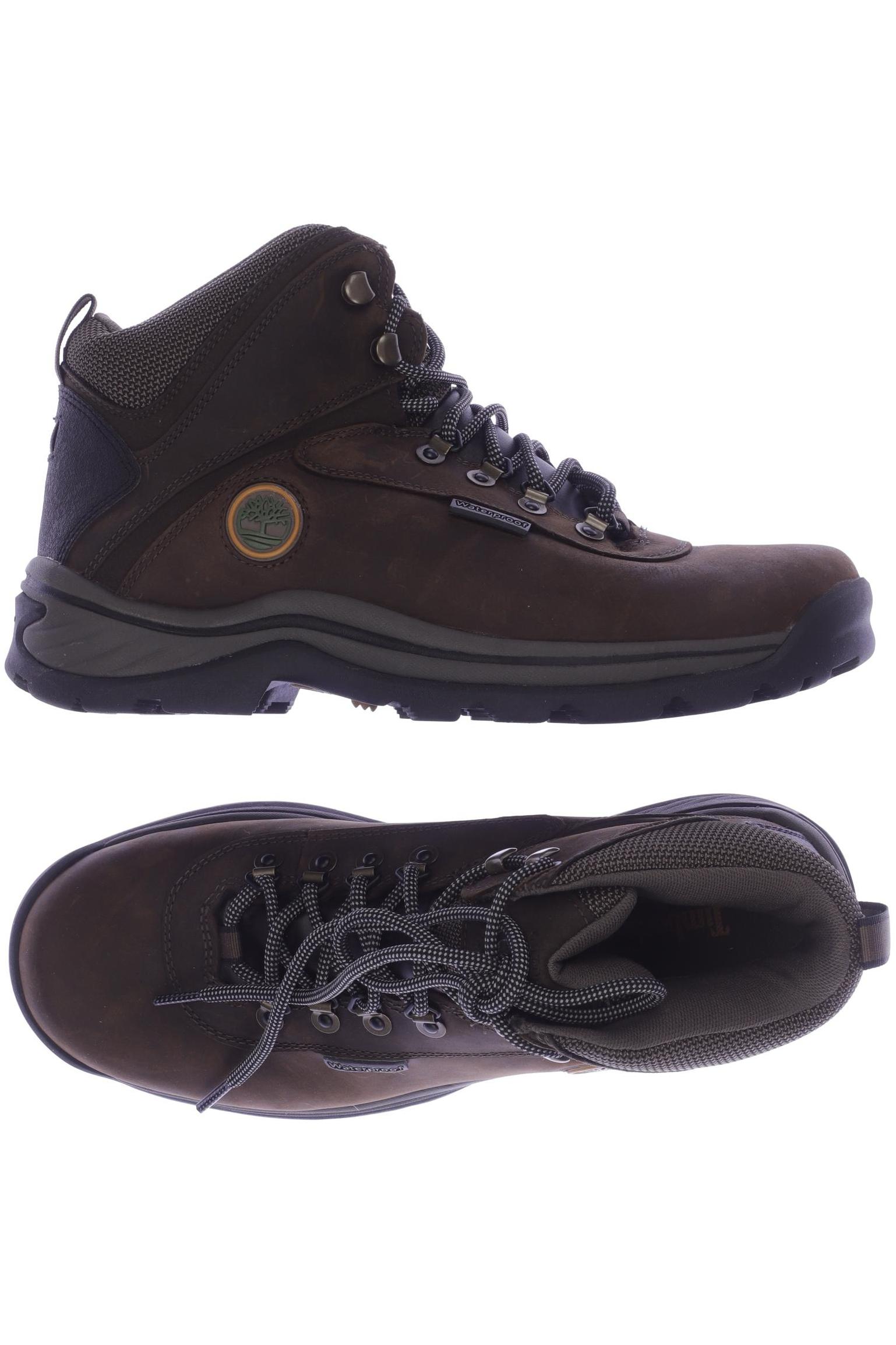 

Timberland Herren Stiefel, braun