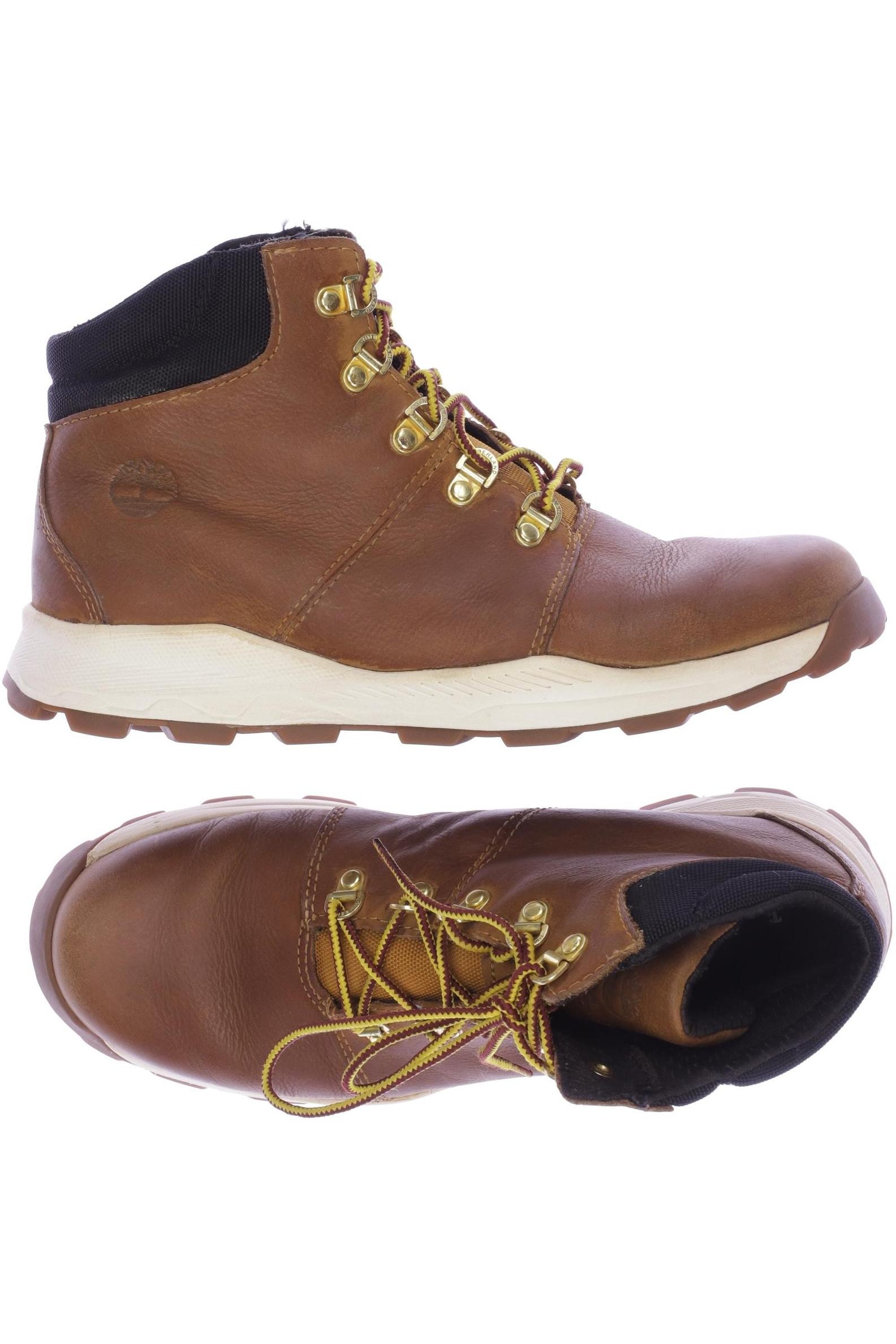 

Timberland Herren Stiefel, braun, Gr. 39