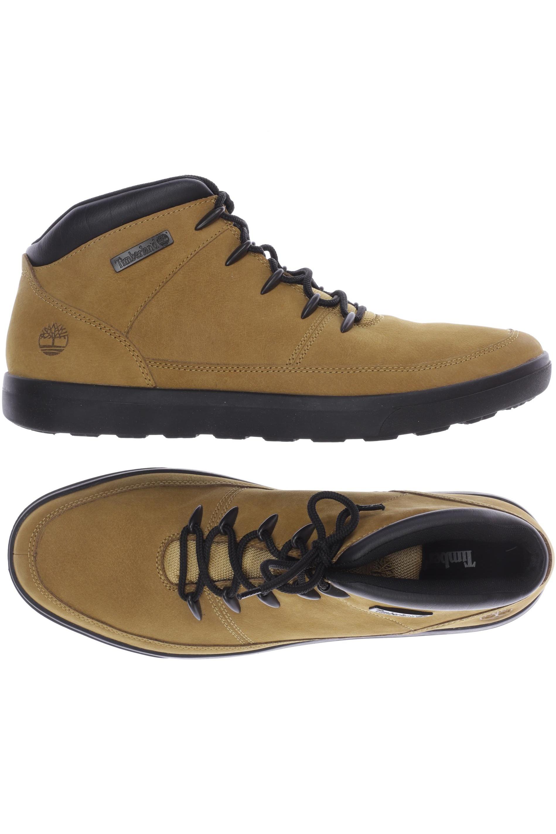 

Timberland Herren Stiefel, braun, Gr. 47.5