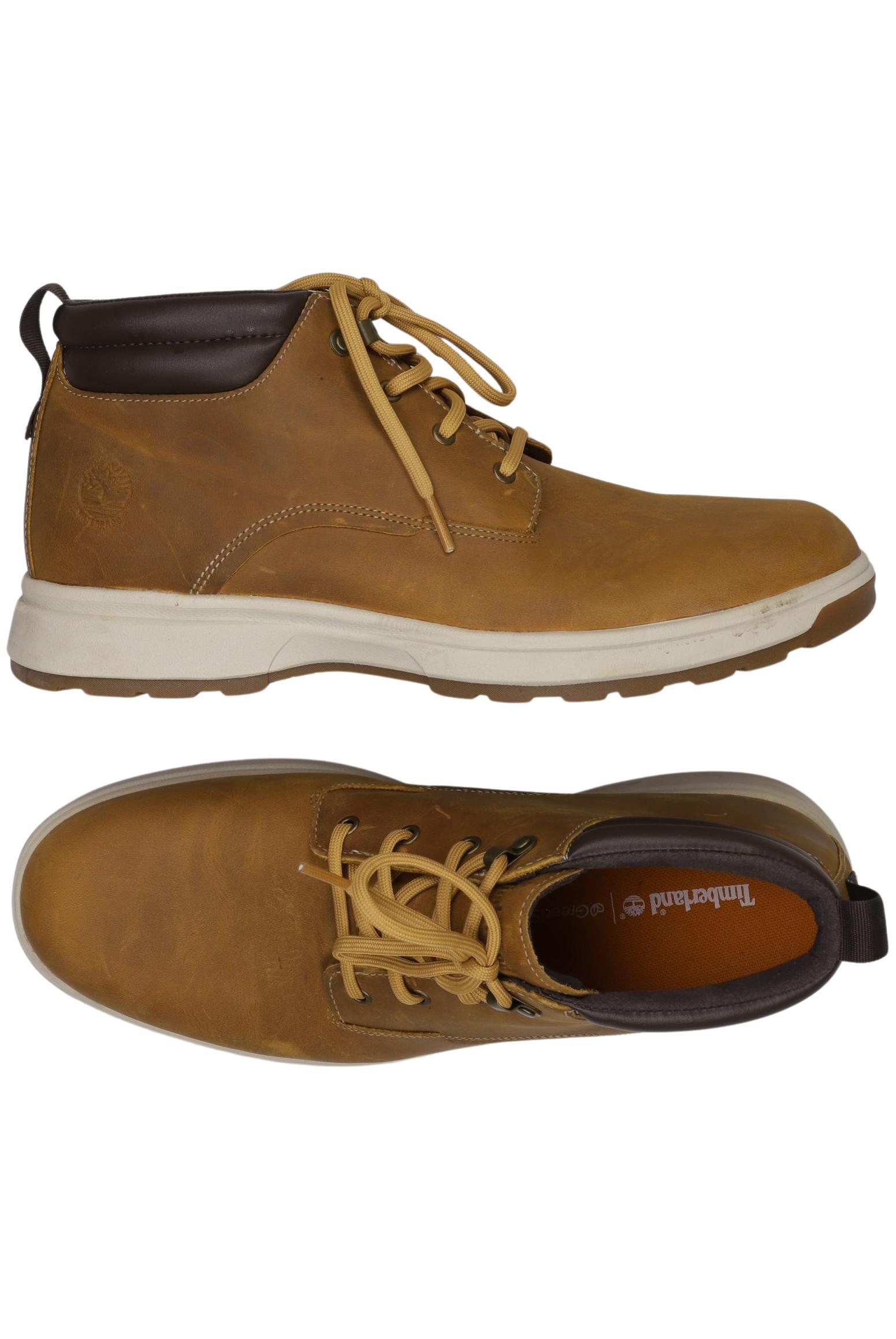 

Timberland Herren Stiefel, braun, Gr. 44