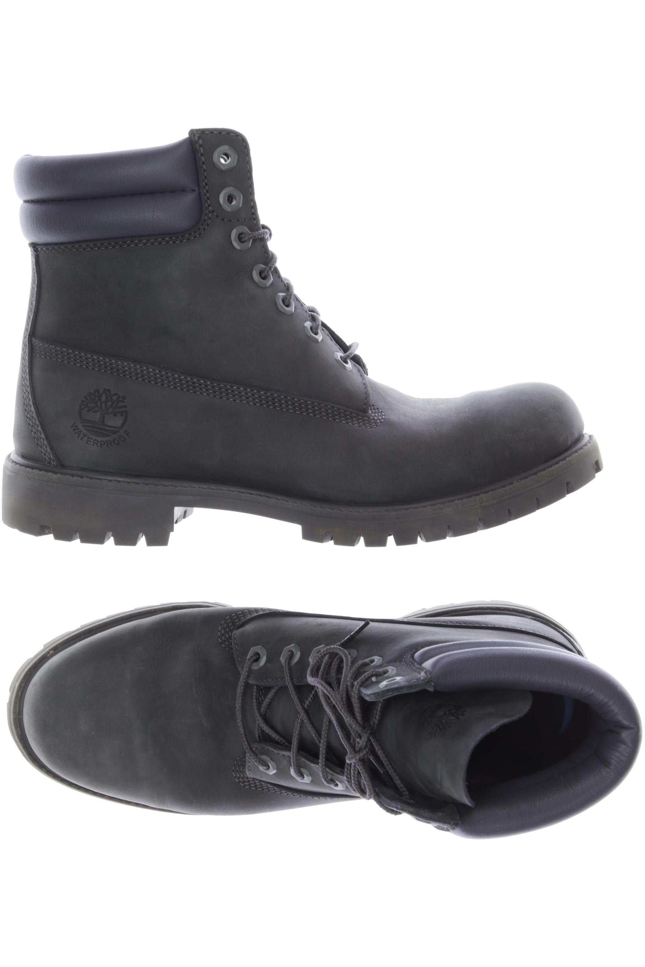 

Timberland Herren Stiefel, grau, Gr. 44