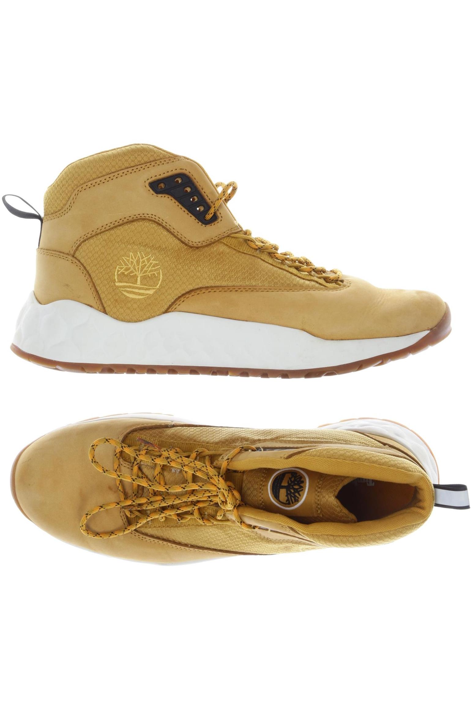 

Timberland Herren Stiefel, braun, Gr. 44.5