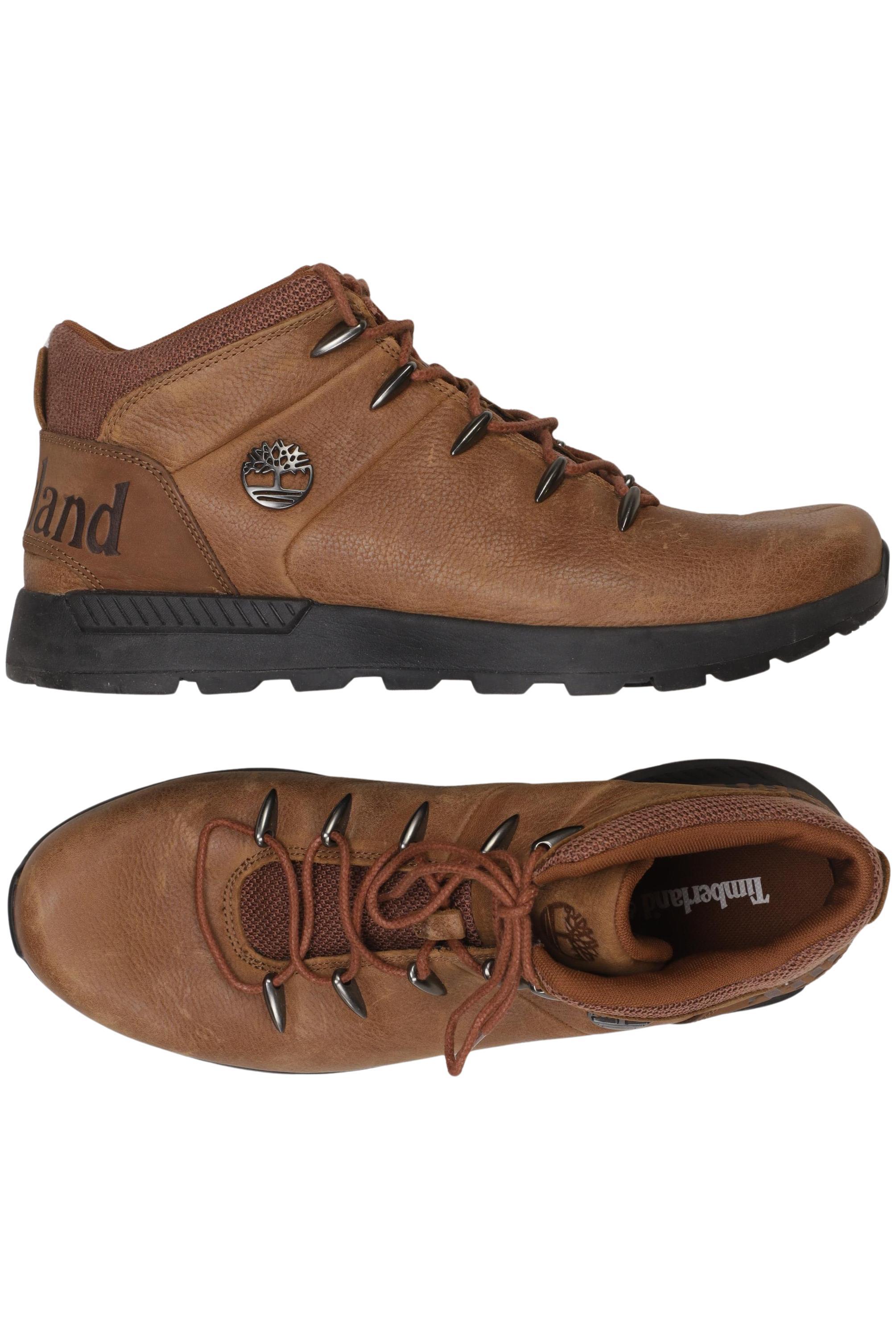 

Timberland Herren Stiefel, braun, Gr. 45.5