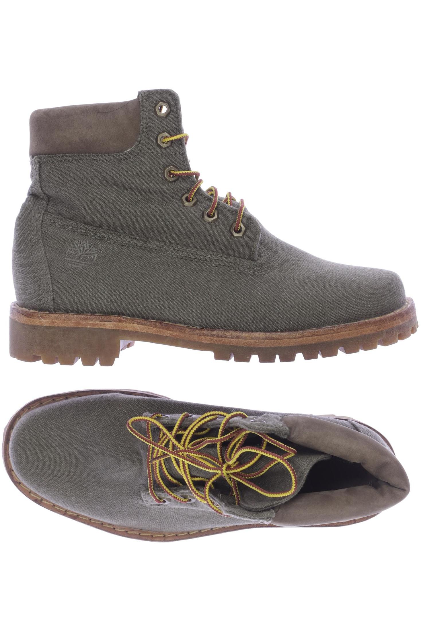 

Timberland Herren Stiefel, grau, Gr. 9