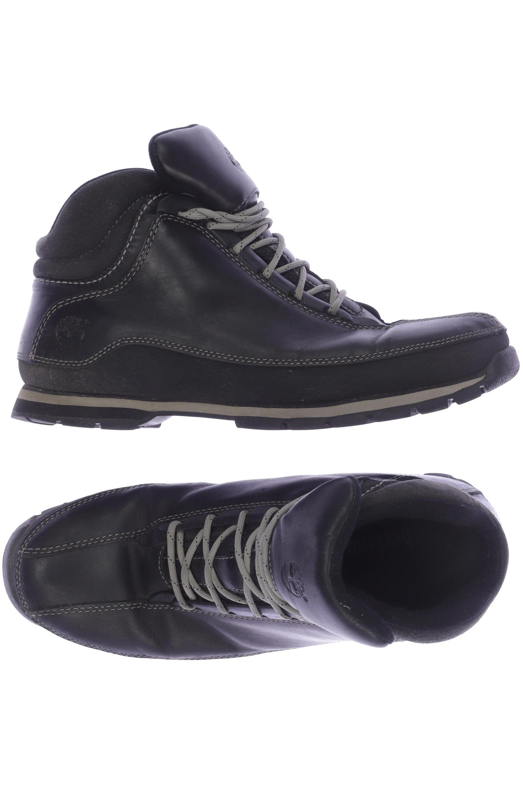 

Timberland Herren Stiefel, schwarz, Gr. 12