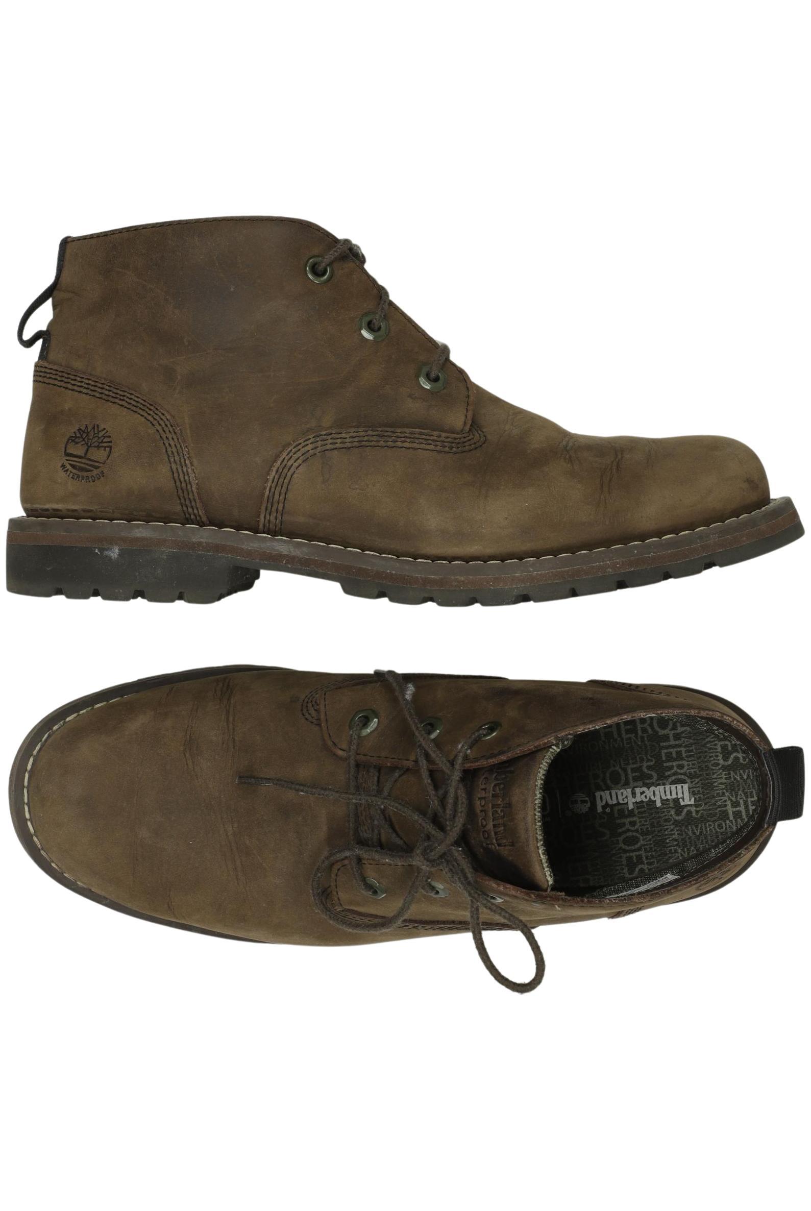 

Timberland Herren Stiefel, braun, Gr. 43.5