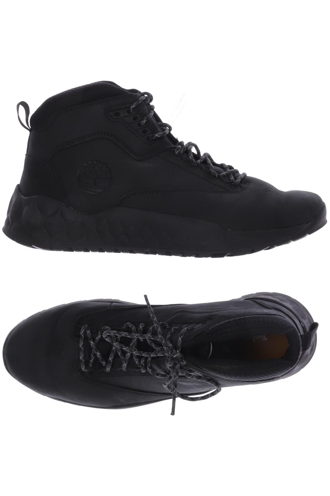 

Timberland Herren Stiefel, schwarz, Gr. 45