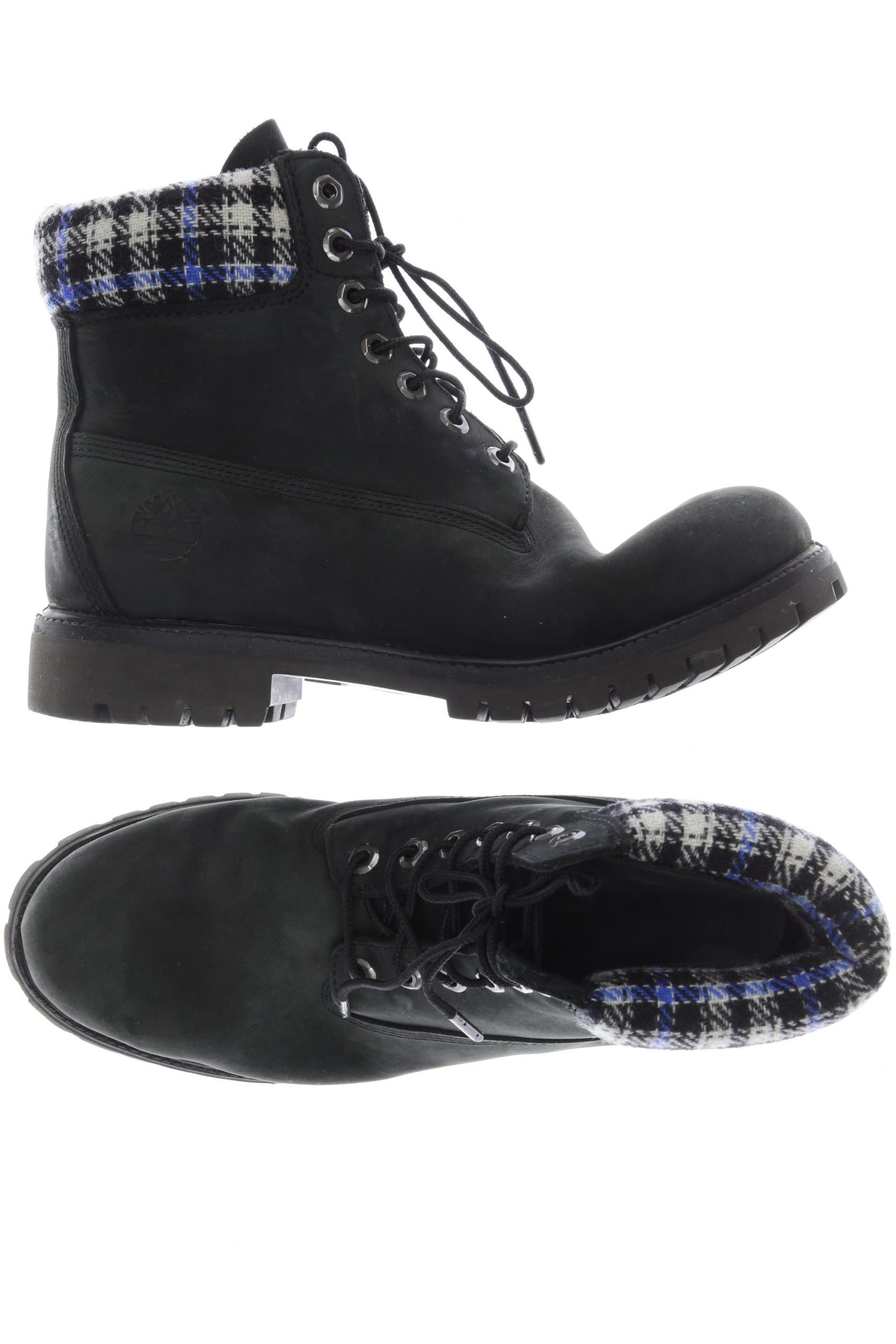 

Timberland Herren Stiefel, grün, Gr. 8.5