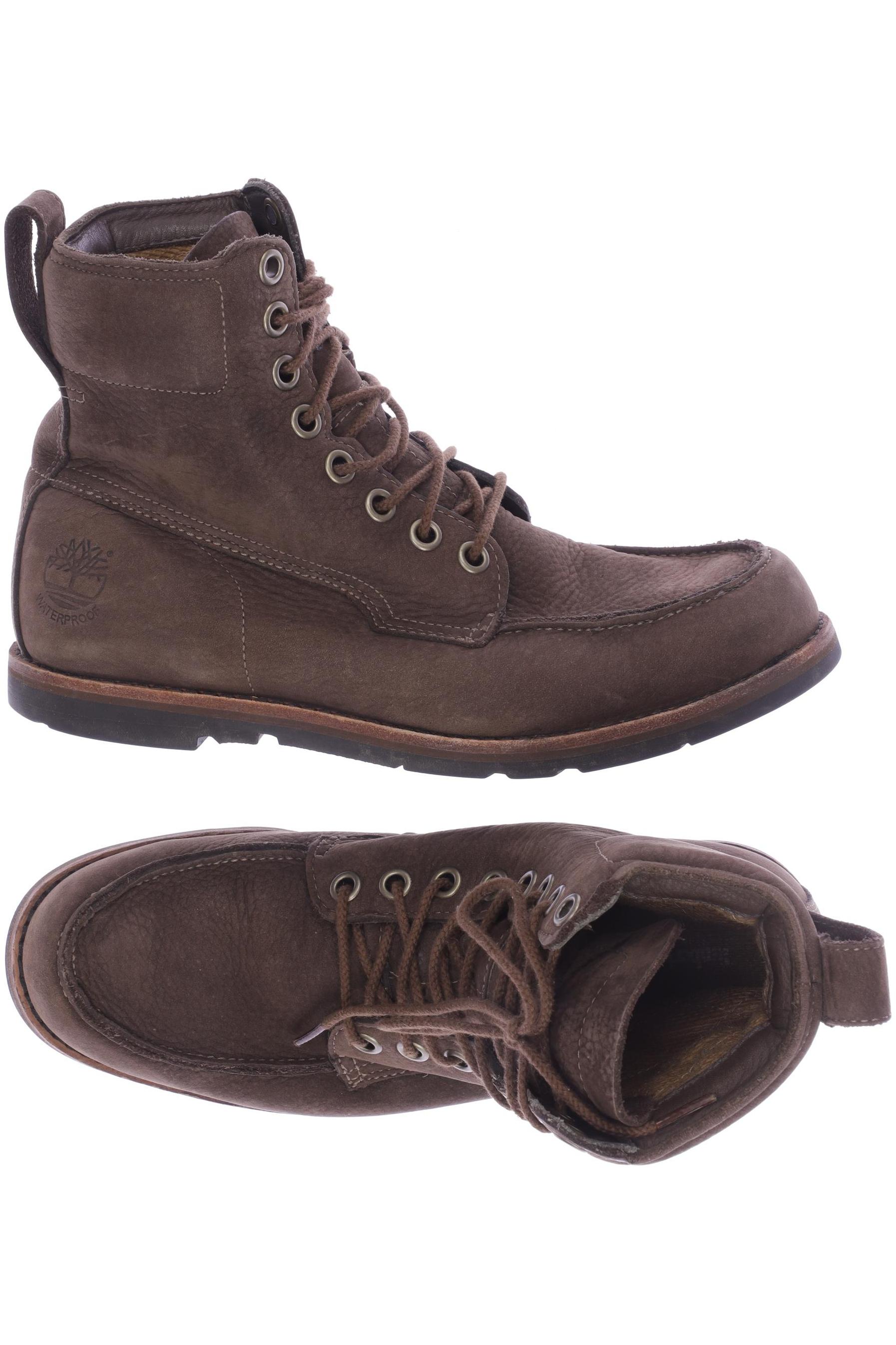 

Timberland Herren Stiefel, braun, Gr. 42