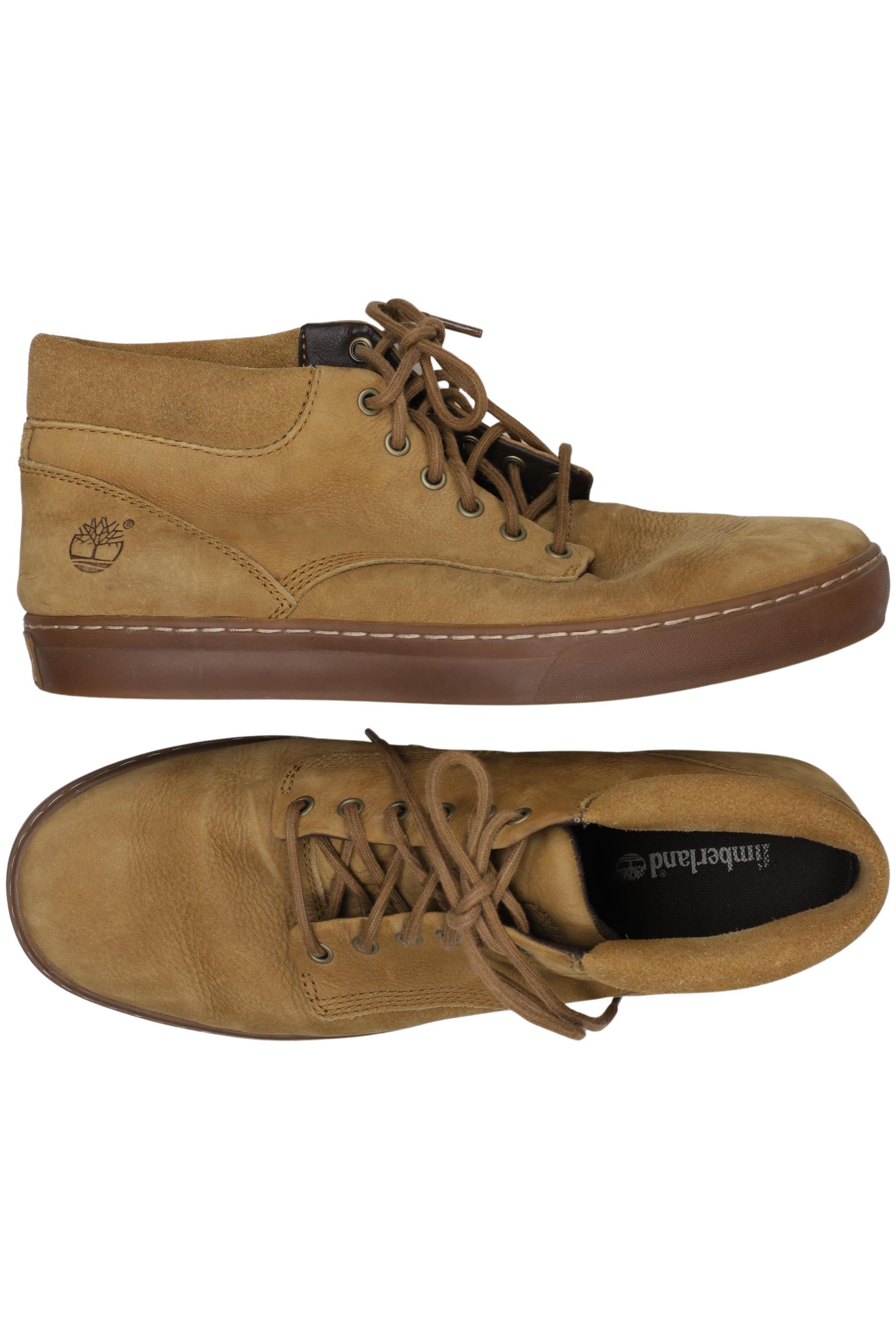 

Timberland Herren Stiefel, braun, Gr. 46